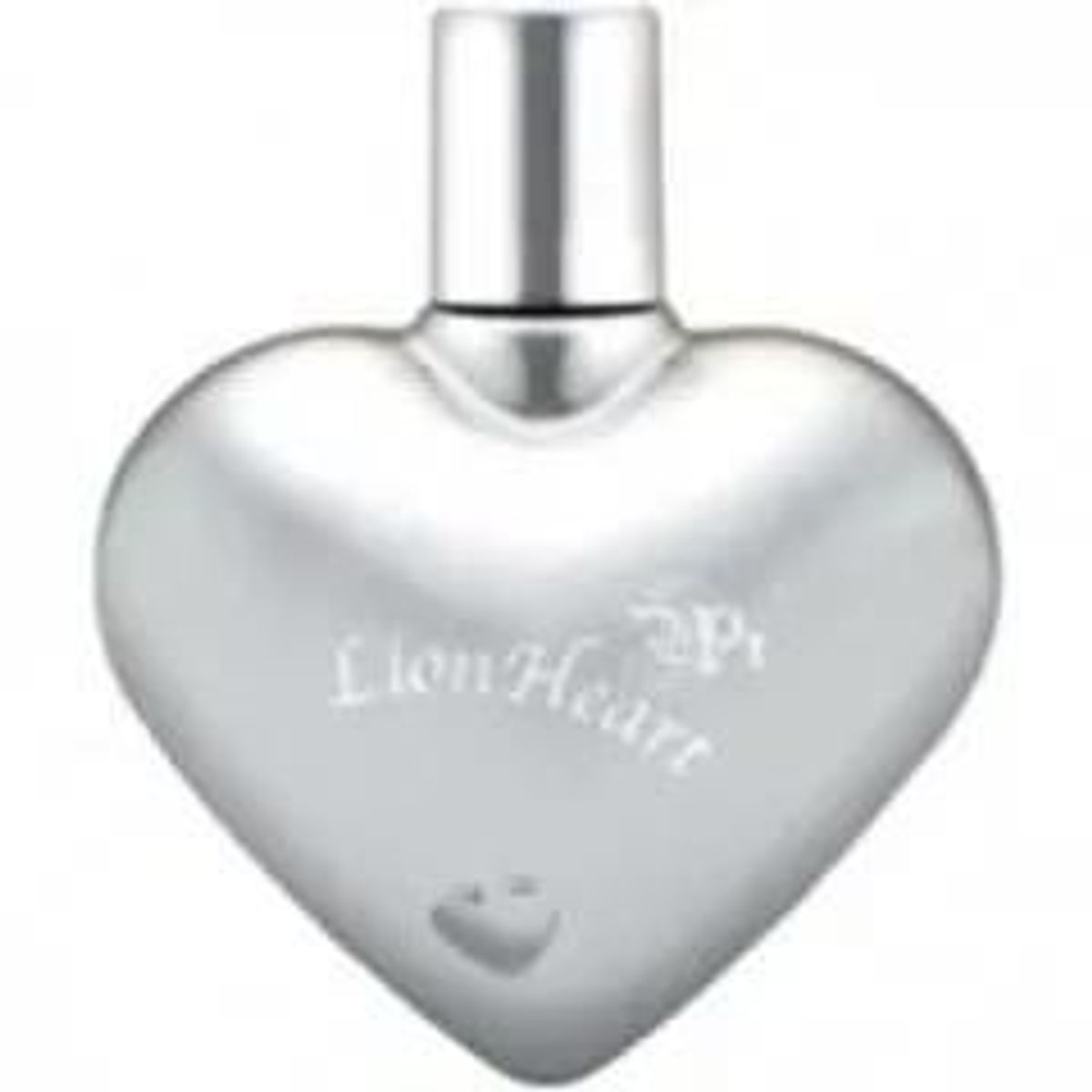 Lion Heart Platinum