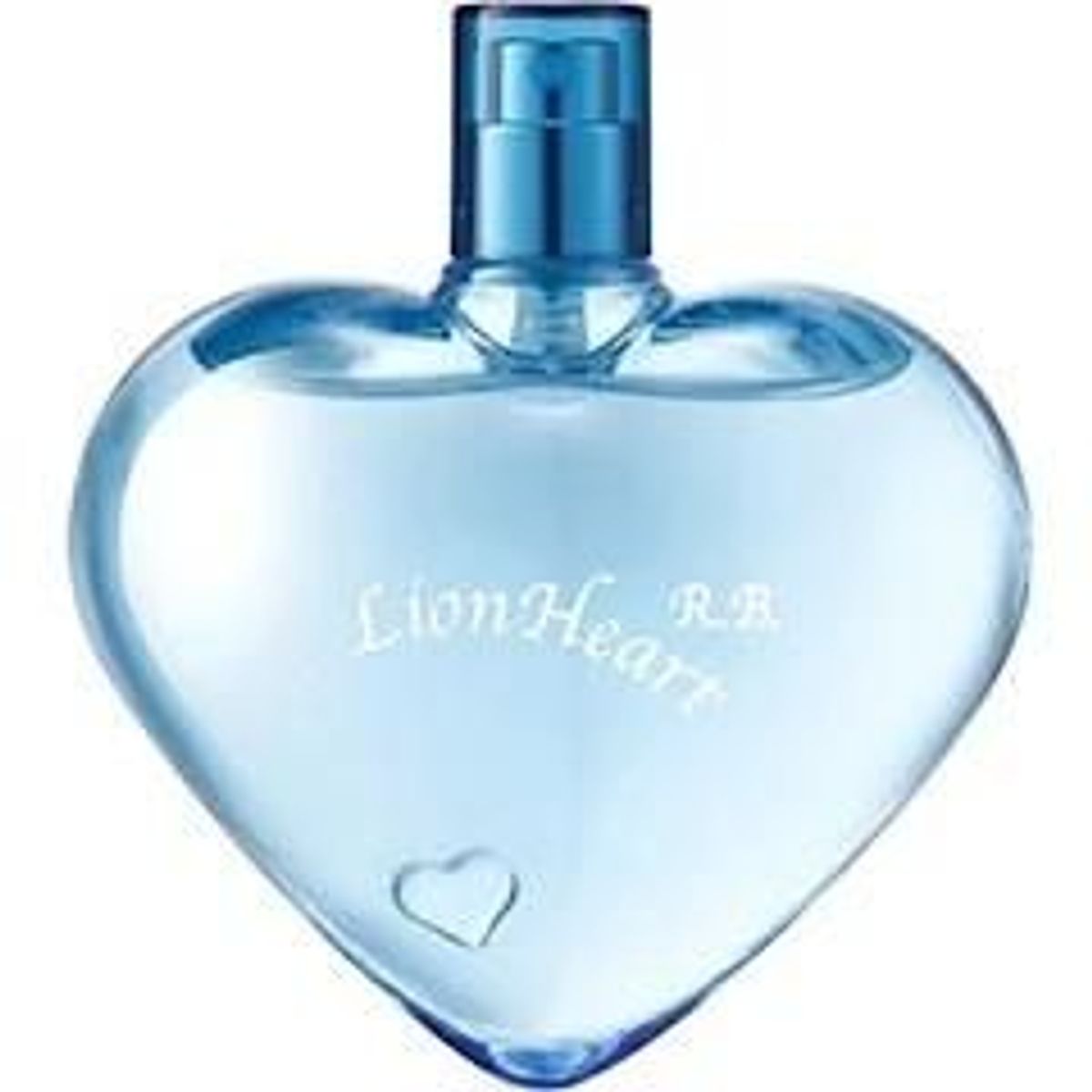 Lion Heart Royal Blue