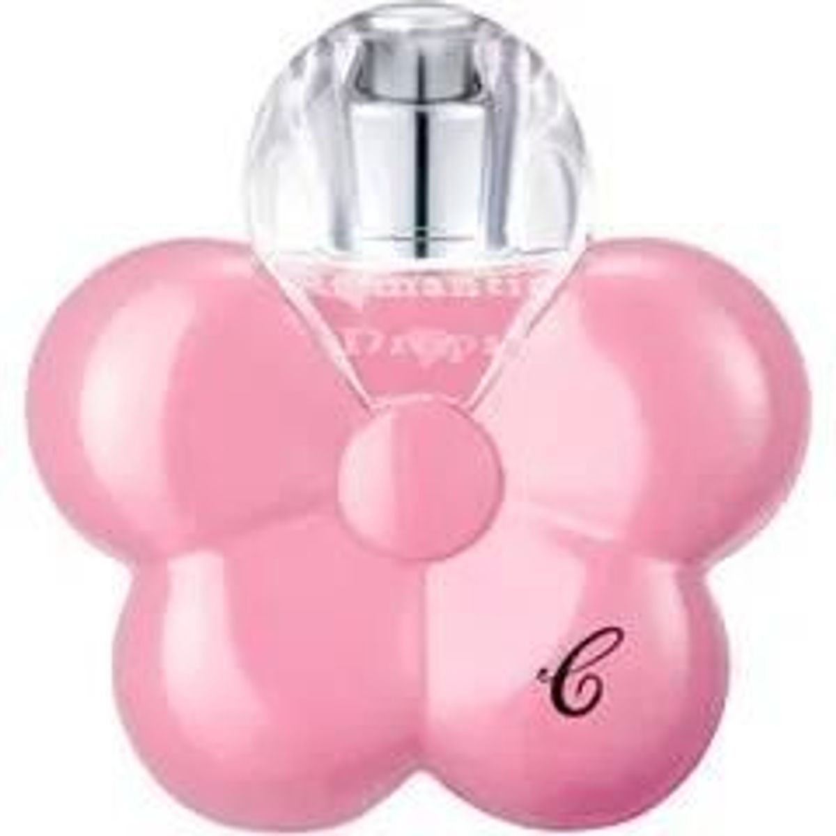 Romantic Drops Chantilly