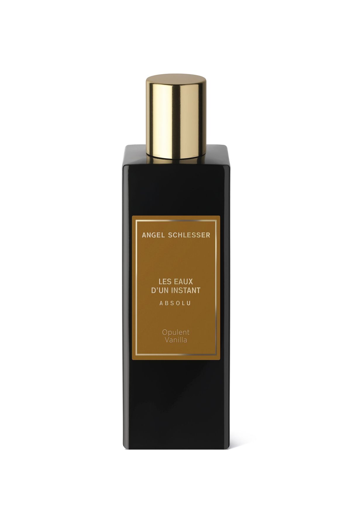 Opulent Vanilla