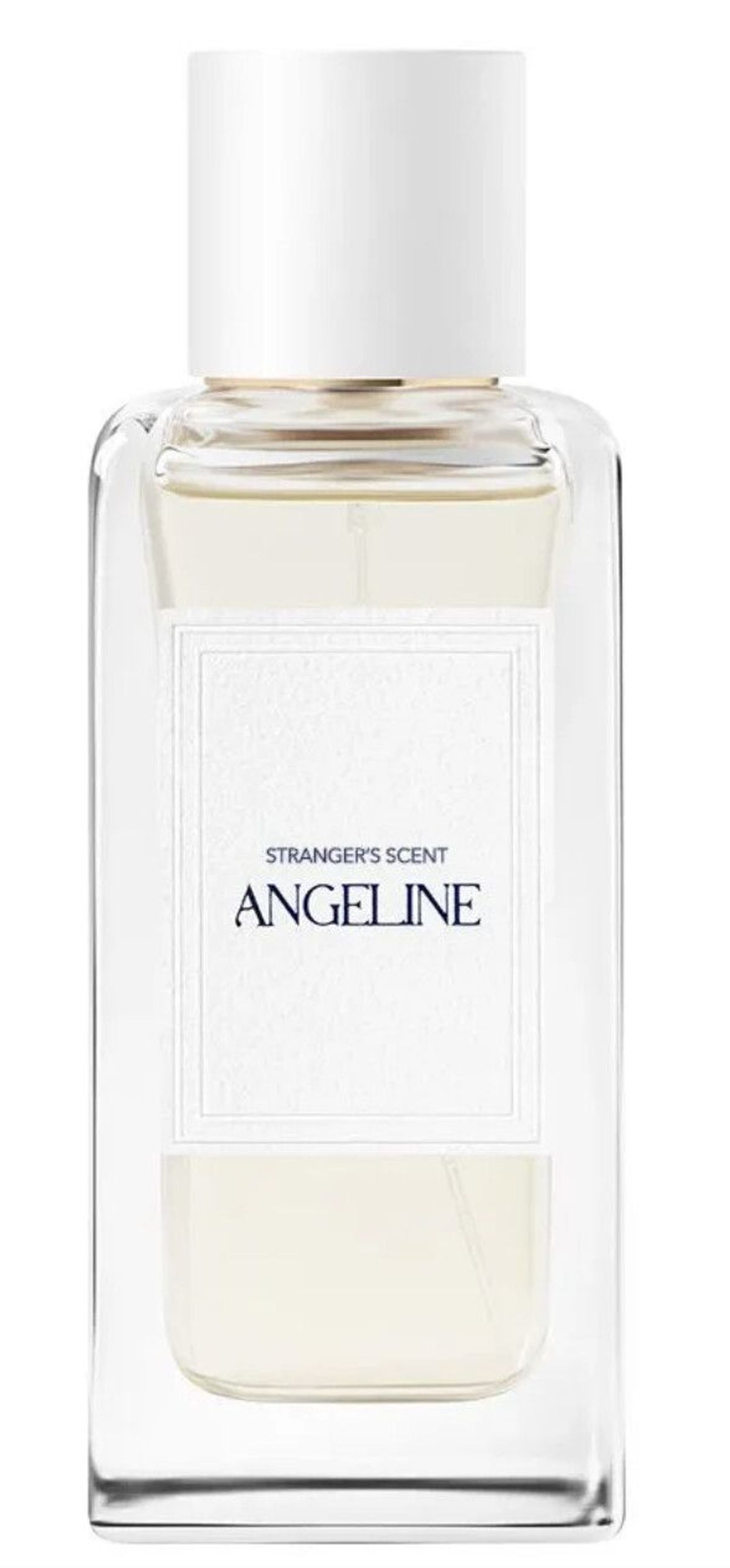 Stranger's Scent
