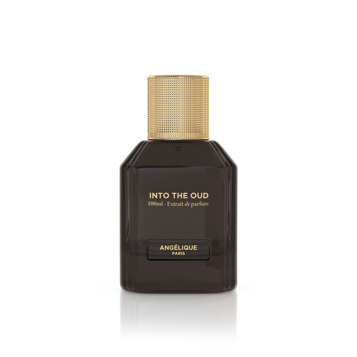 Into The Oud