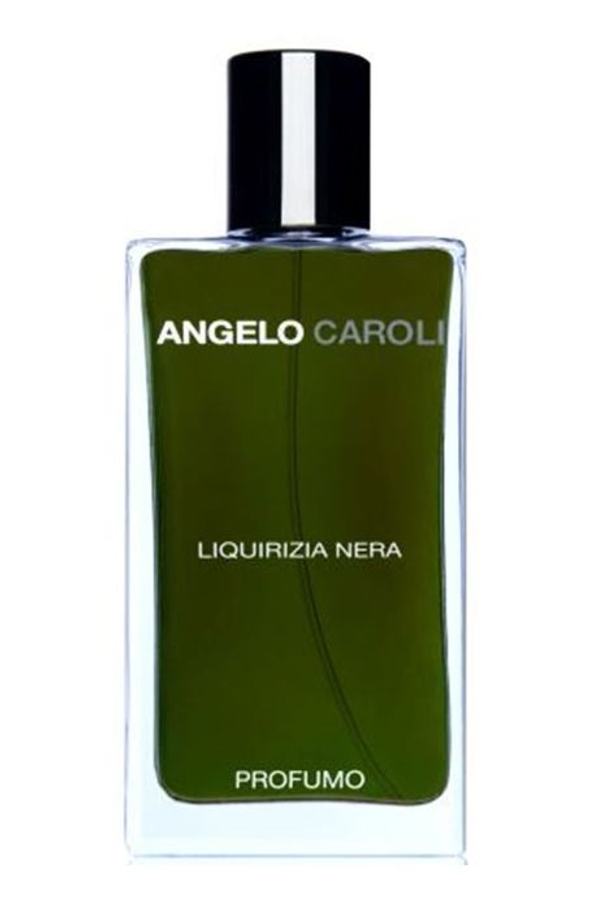Liquirizia Nera