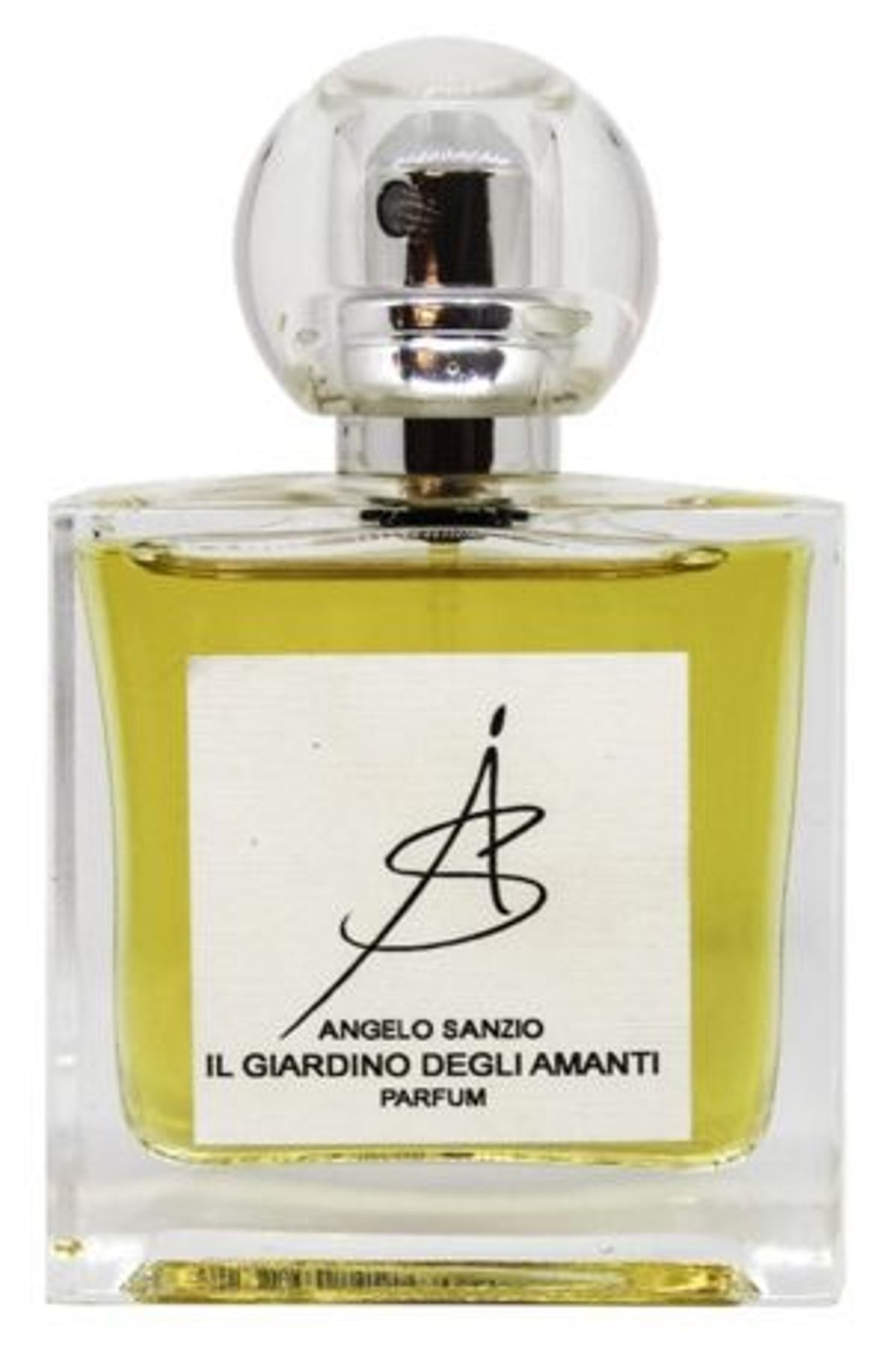 Il Giardino degli Amanti