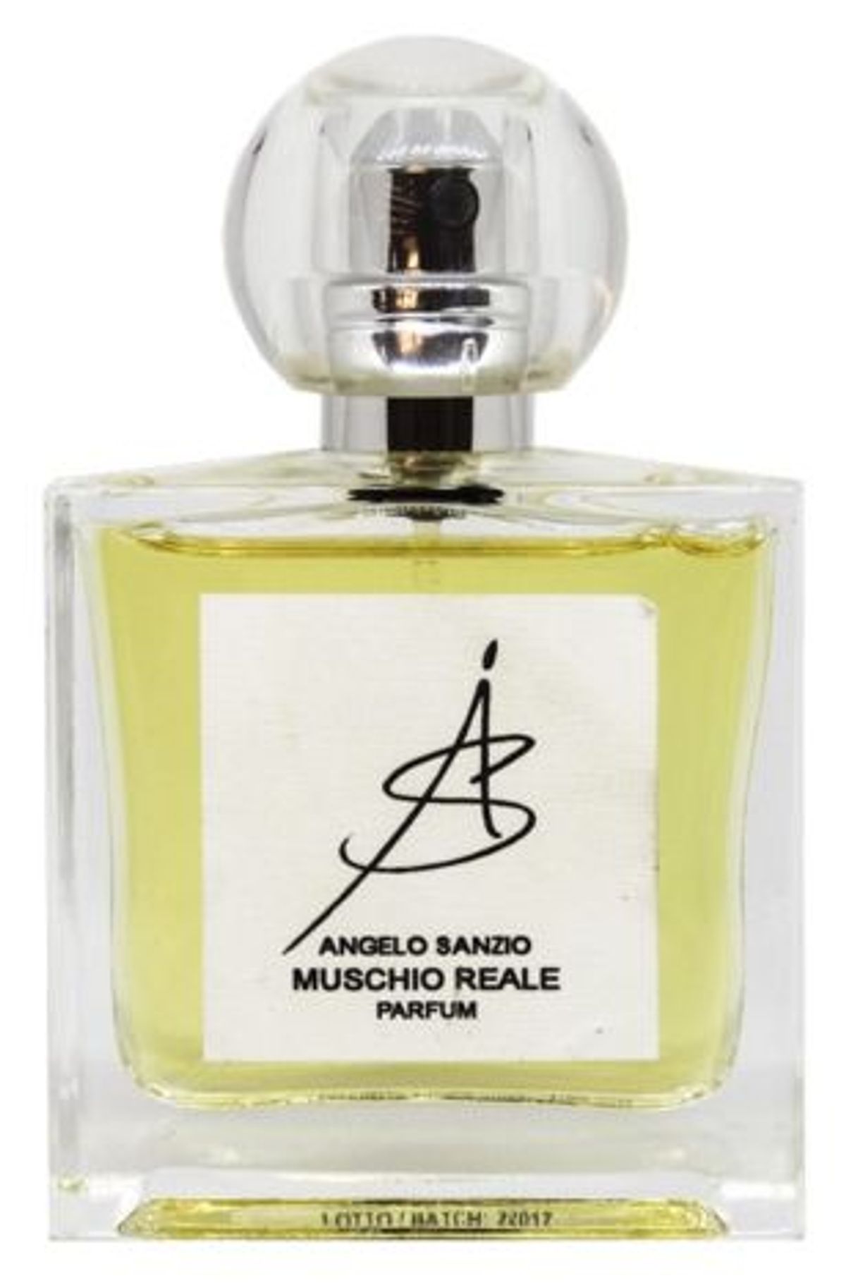Muschio Reale