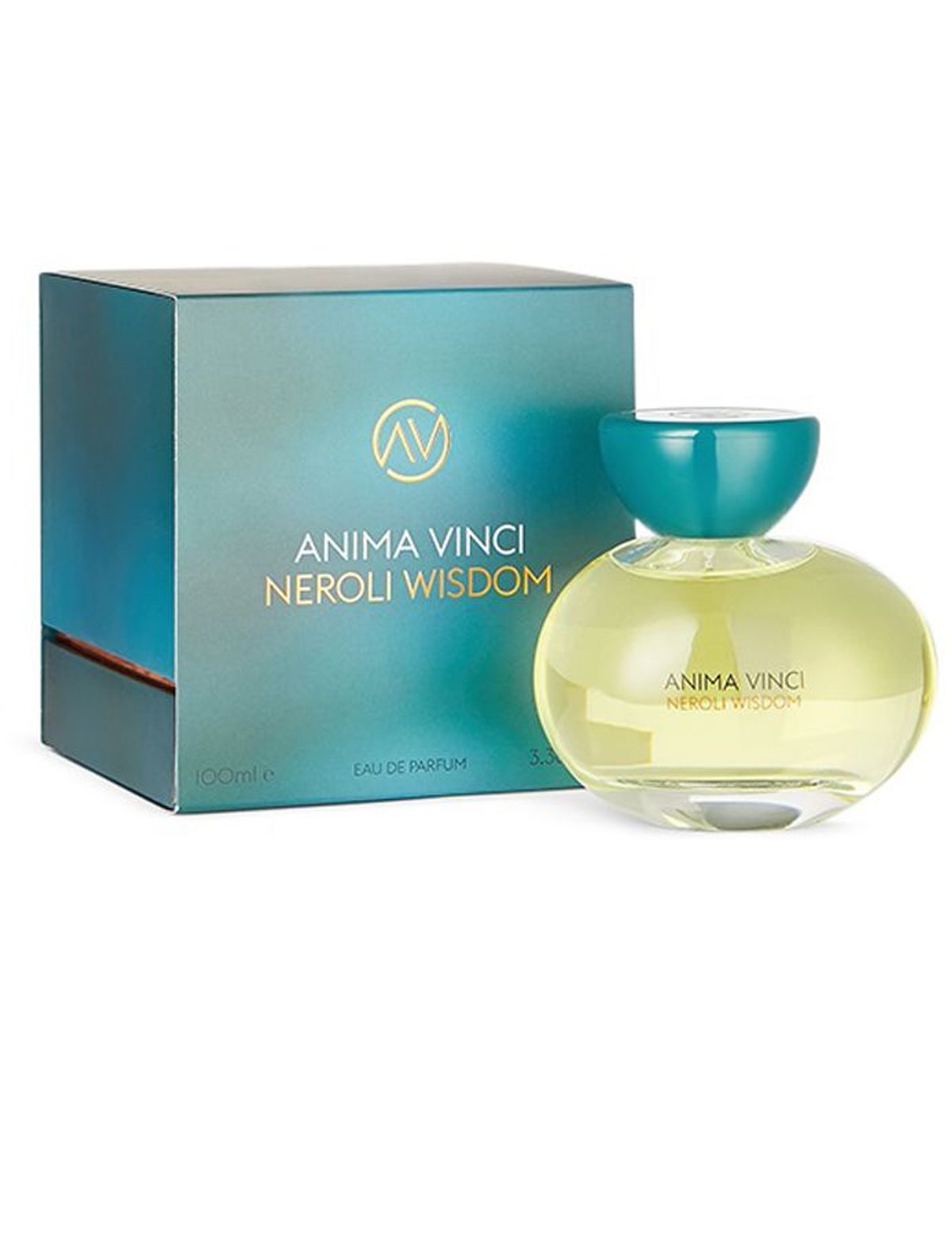 Neroli Wisdom