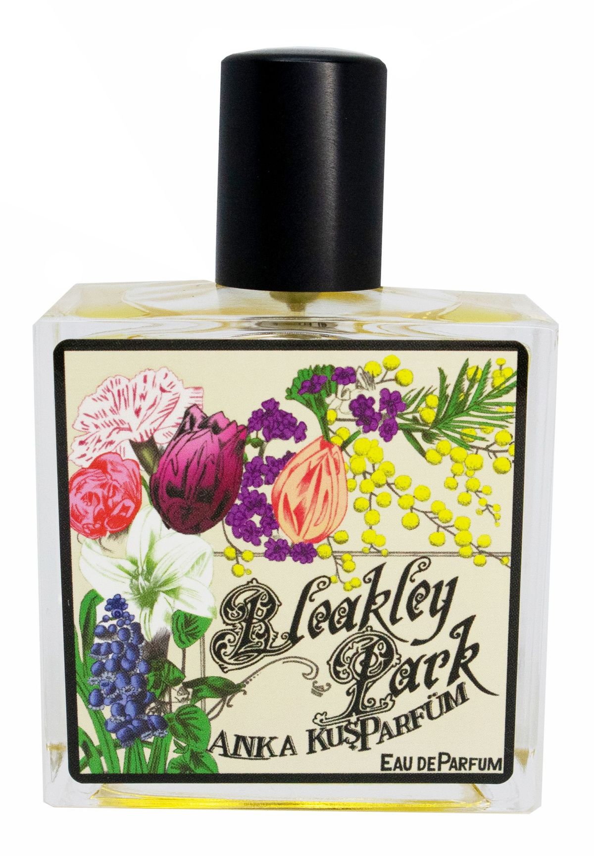 Bleakley Park