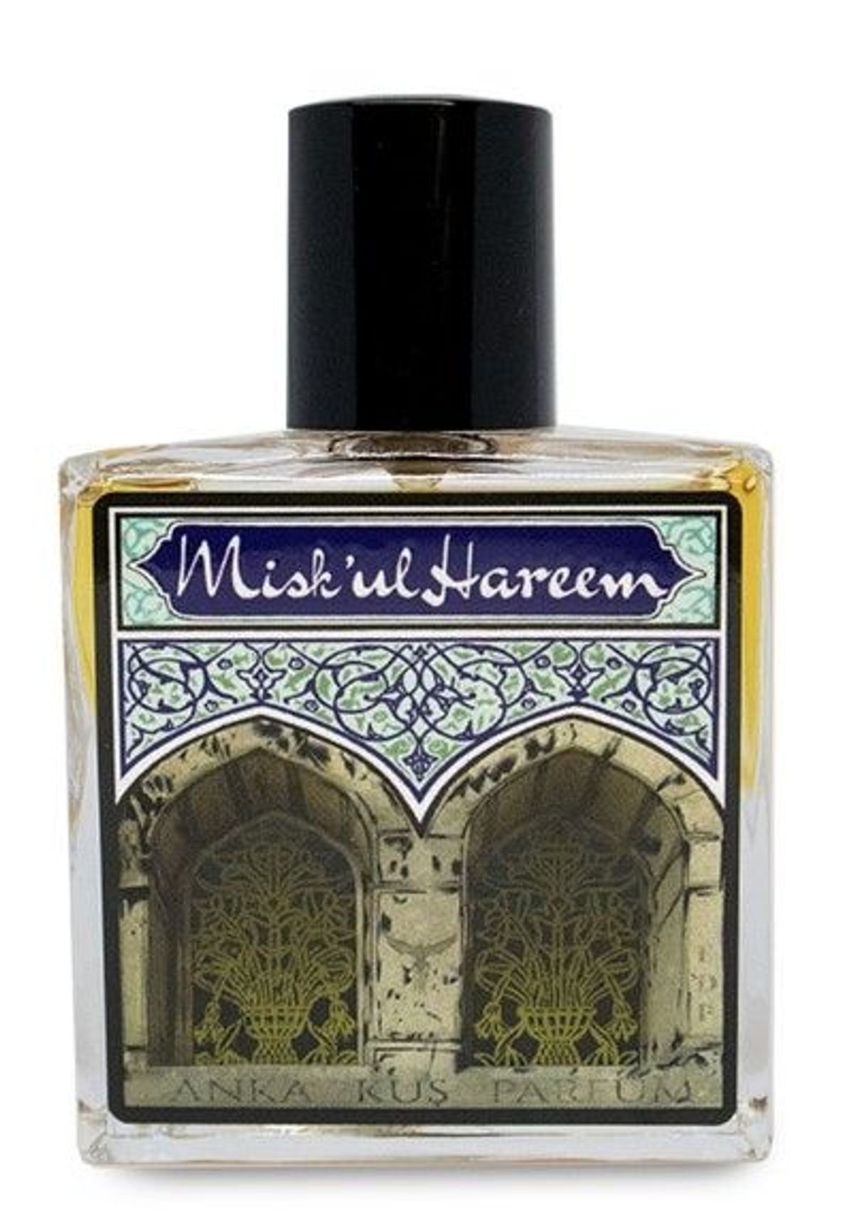 Misk'ul Hareem