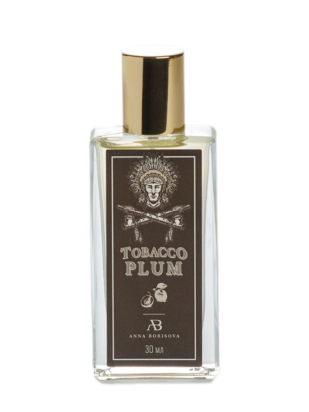 Tobacco Plum