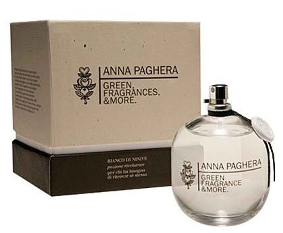 Bianco Ninive