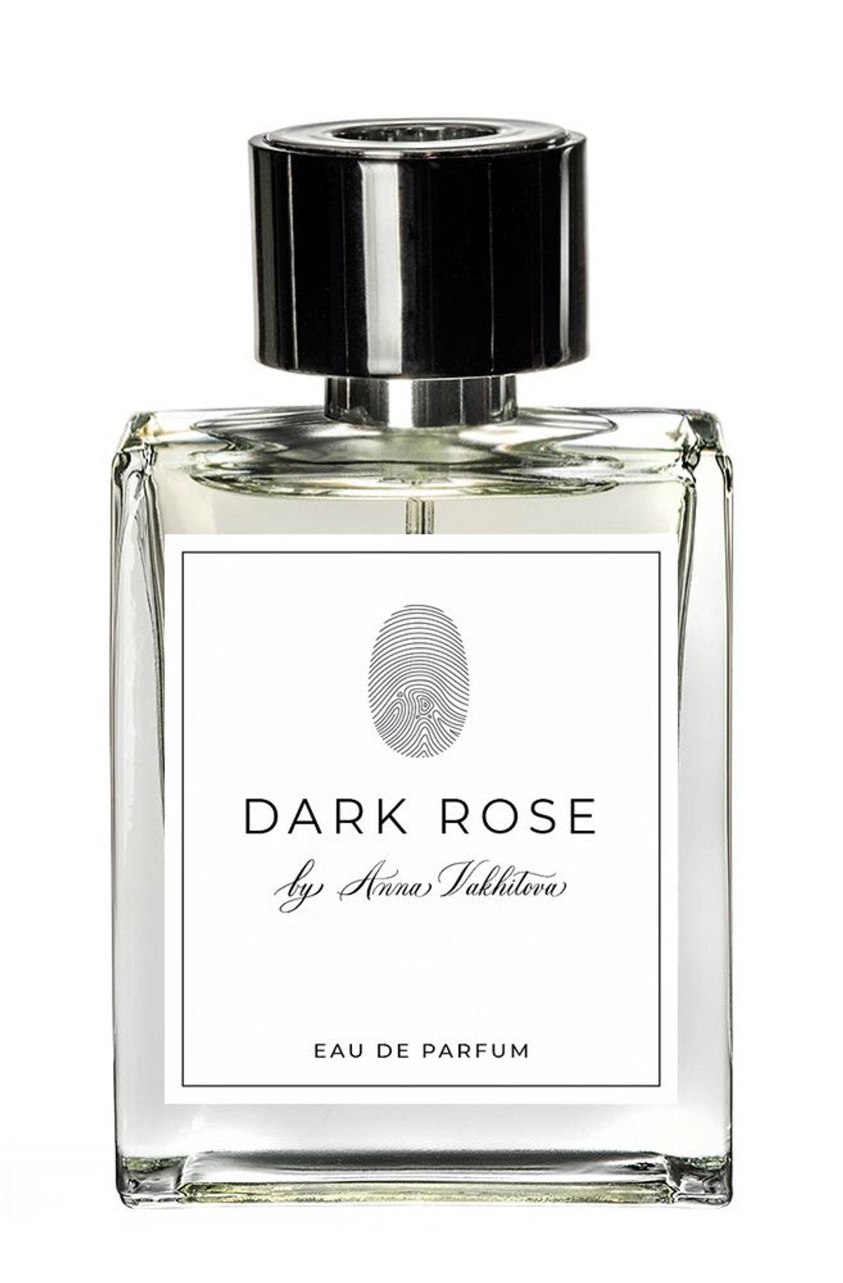 Dark Rose