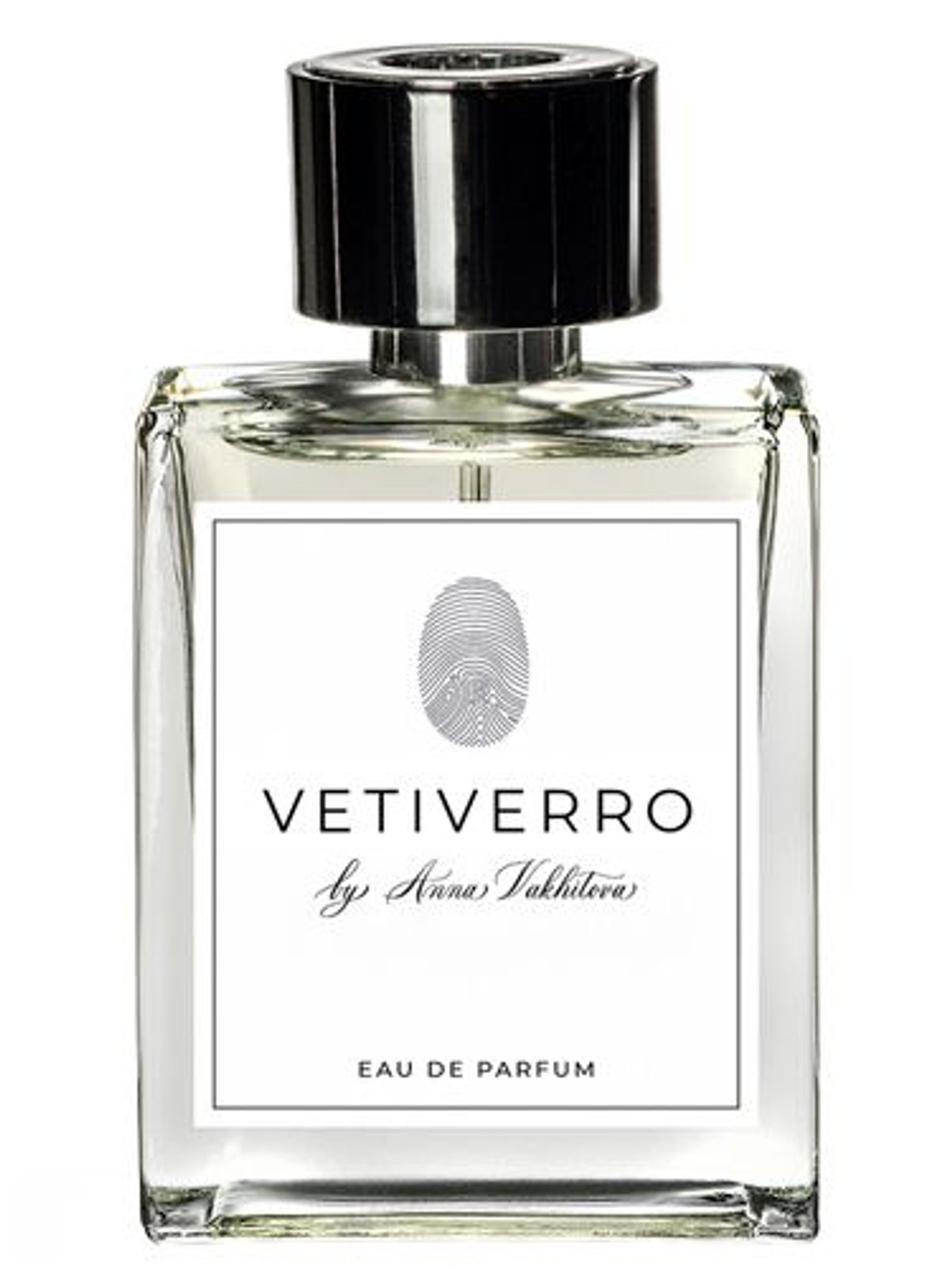 Vetiverro