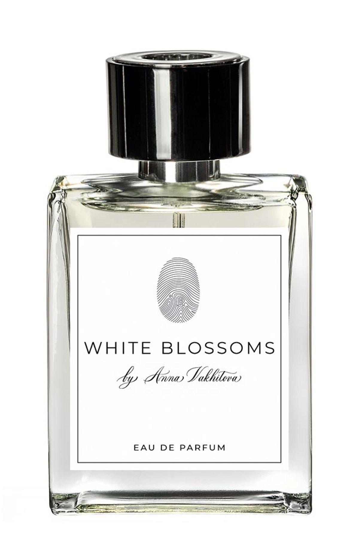 White Blossoms