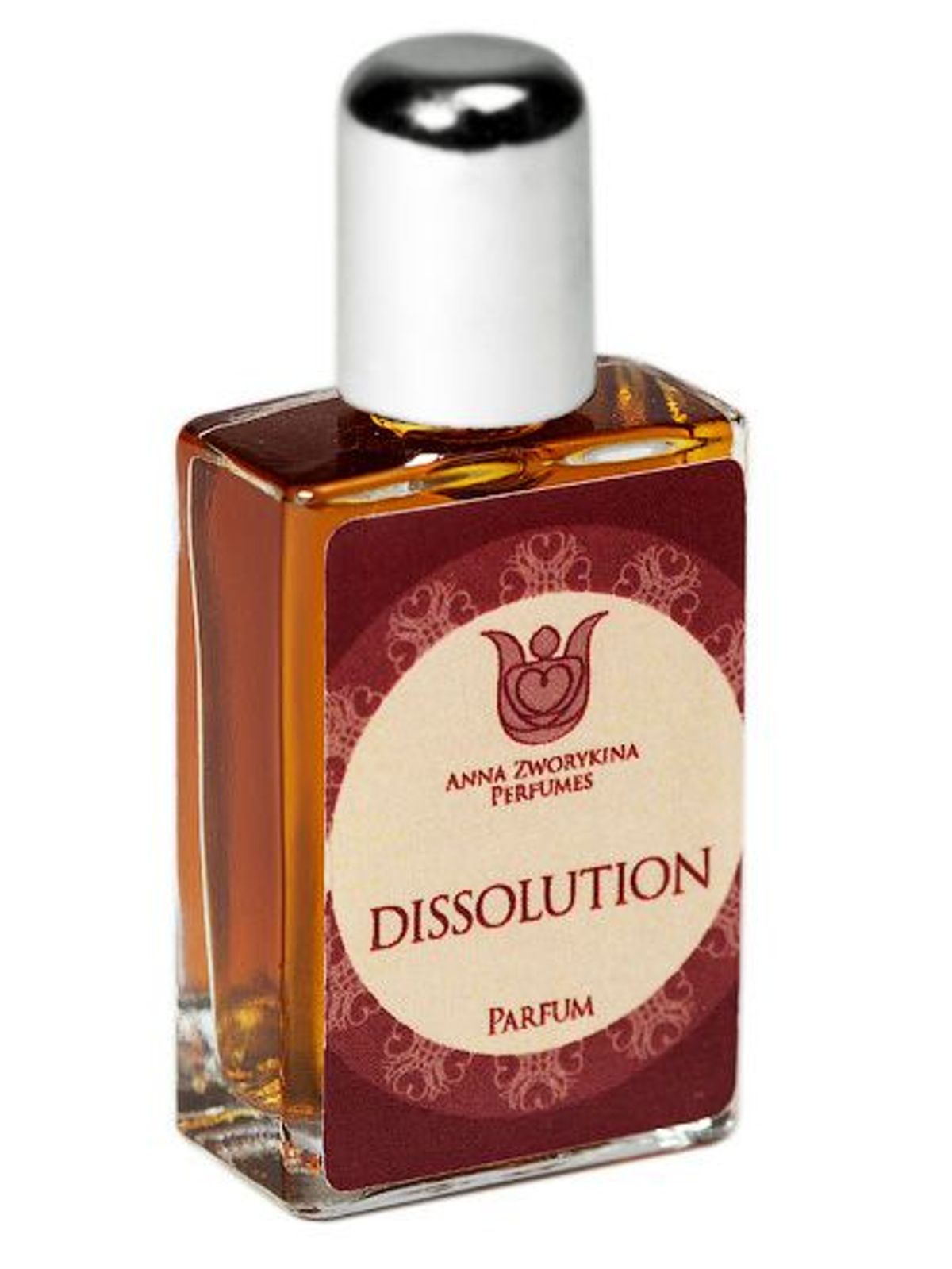 Dissolution