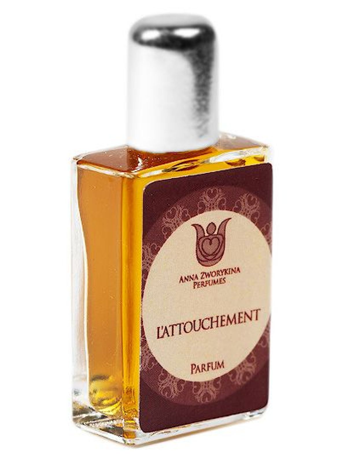 L'Attouchement
