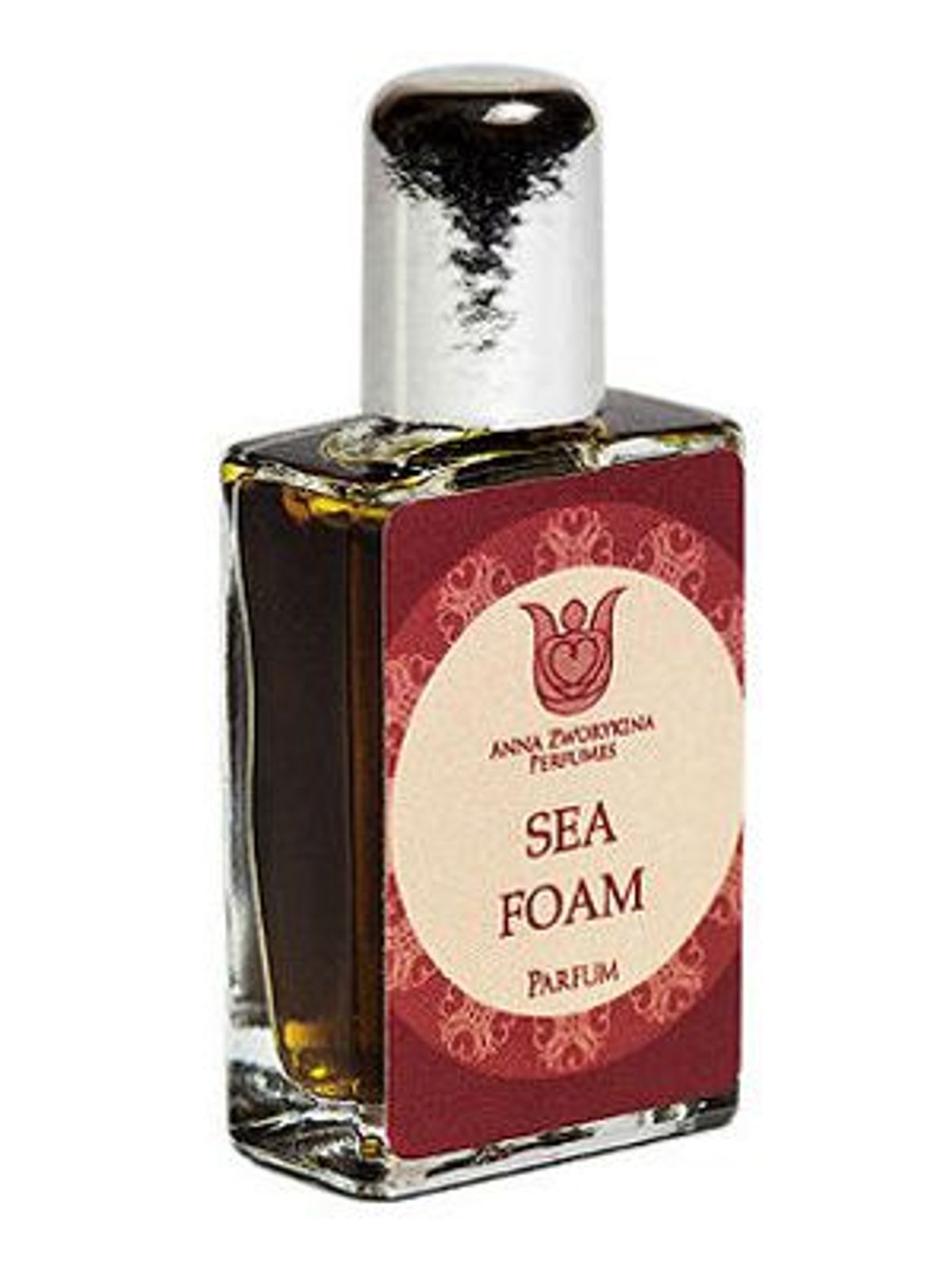Sea Foam