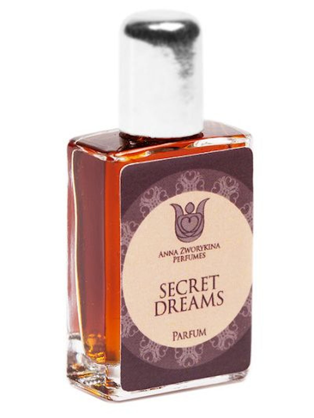 Secret Dreams