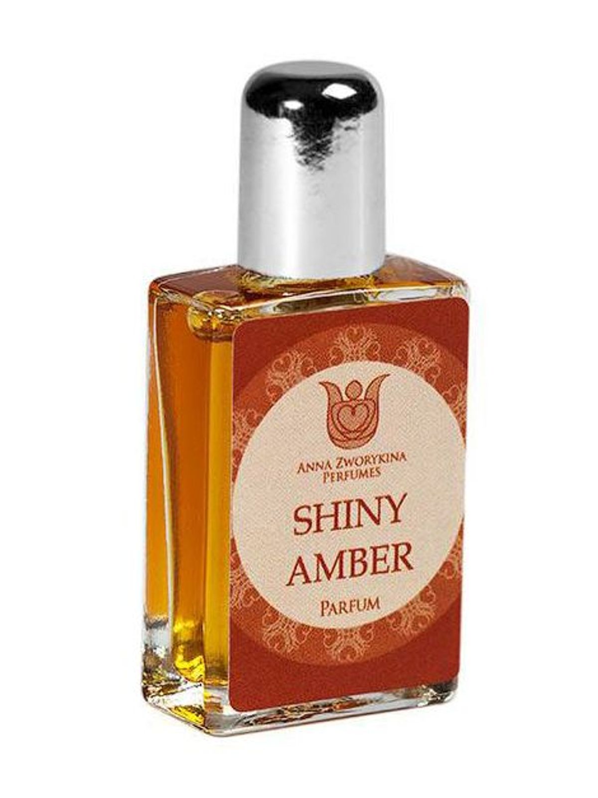 Shiny Amber