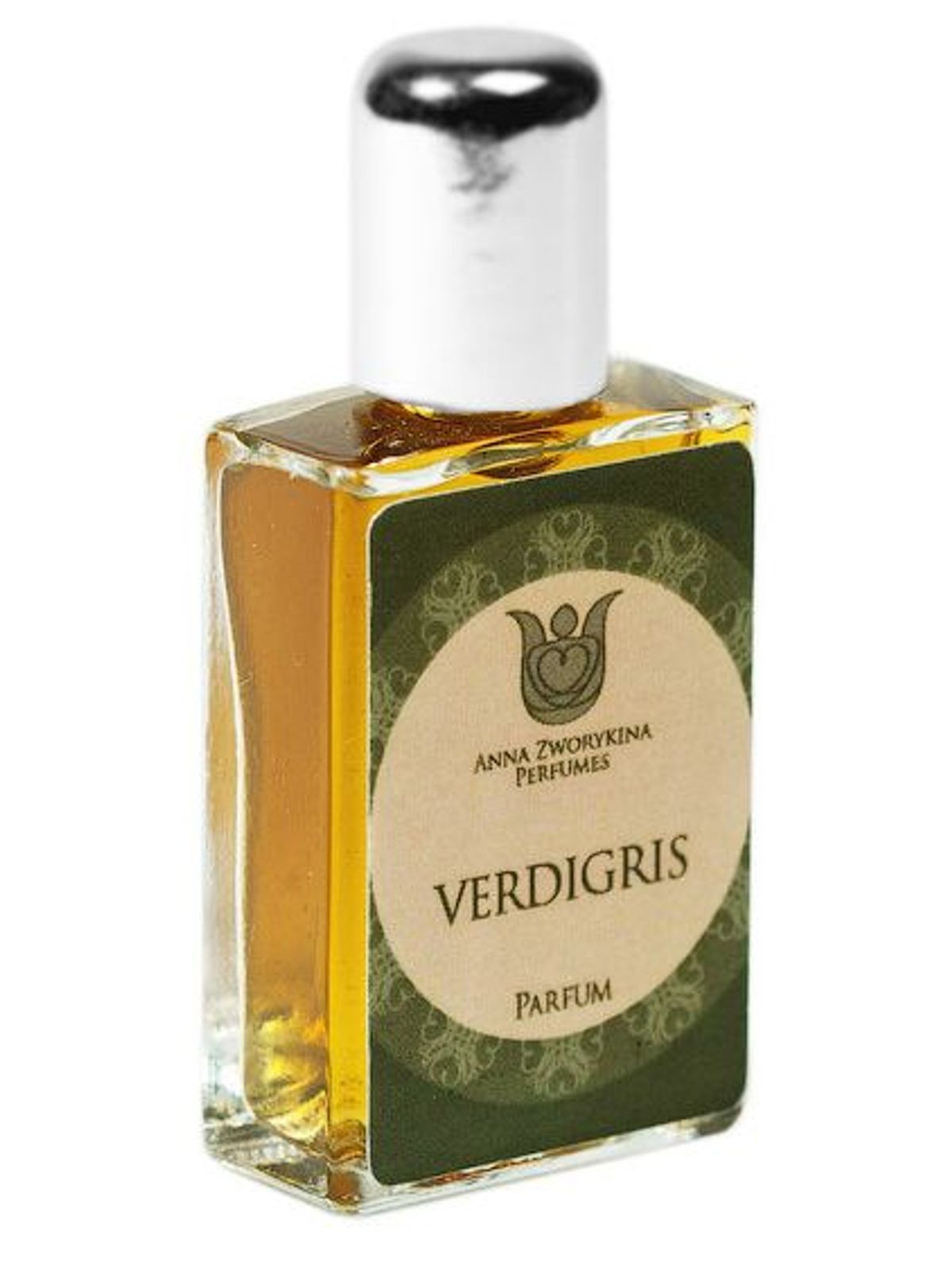 Verdigris