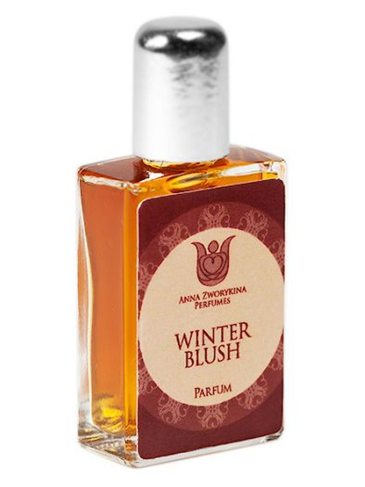 Winter Blush
