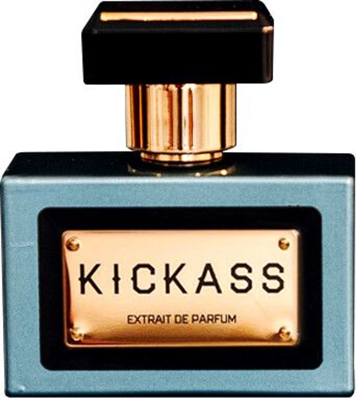 KICKASS
