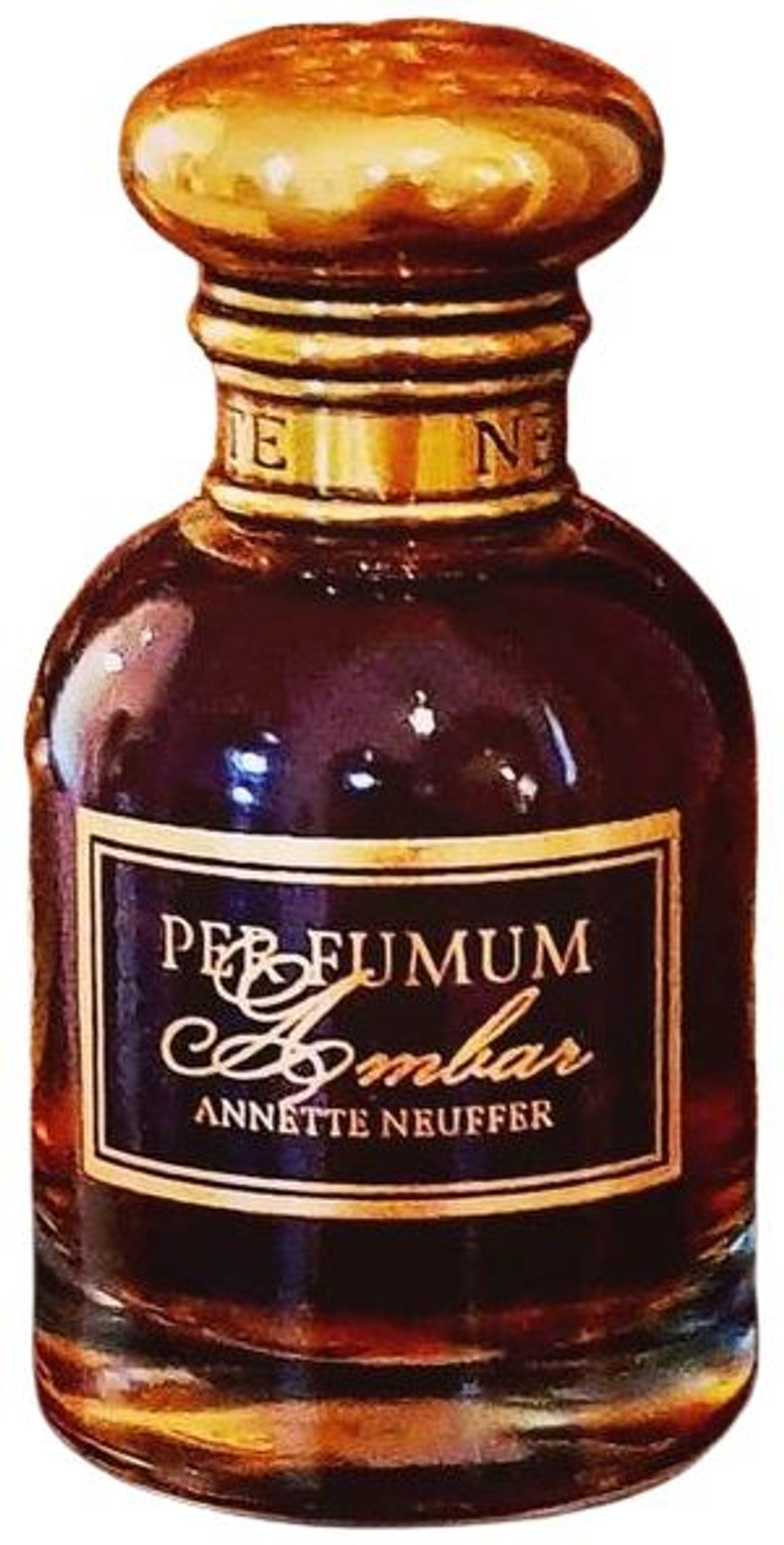 Per Fumum: Ambar