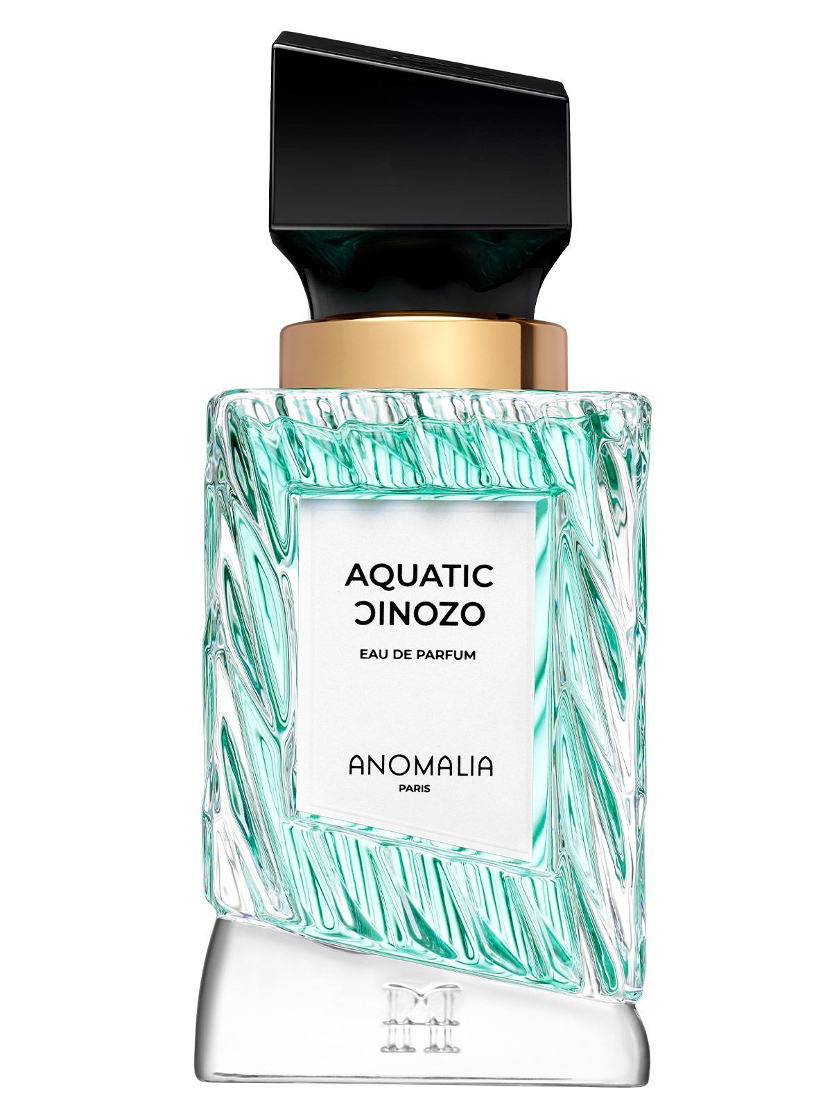 Aquatic Ozonic
