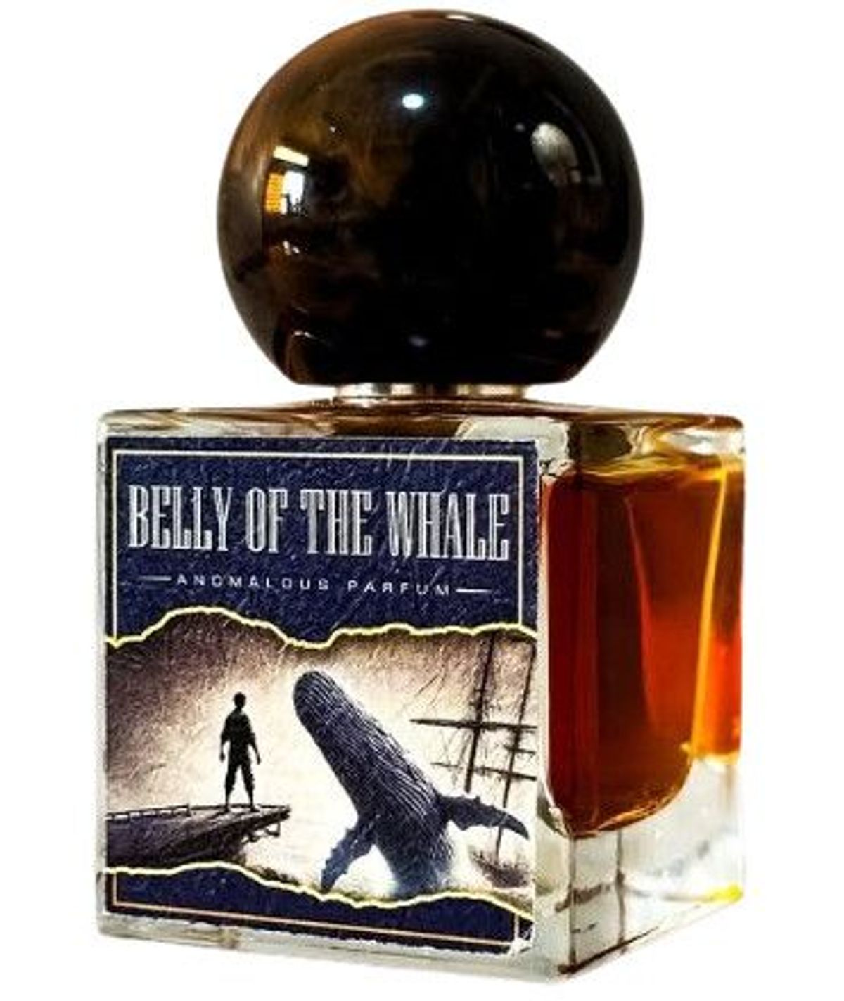 Belly of the Whale
