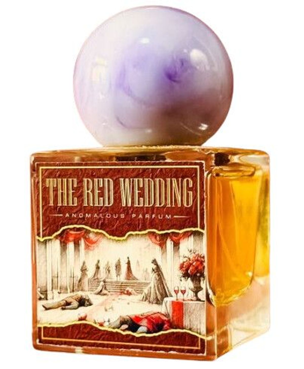 The Red Wedding