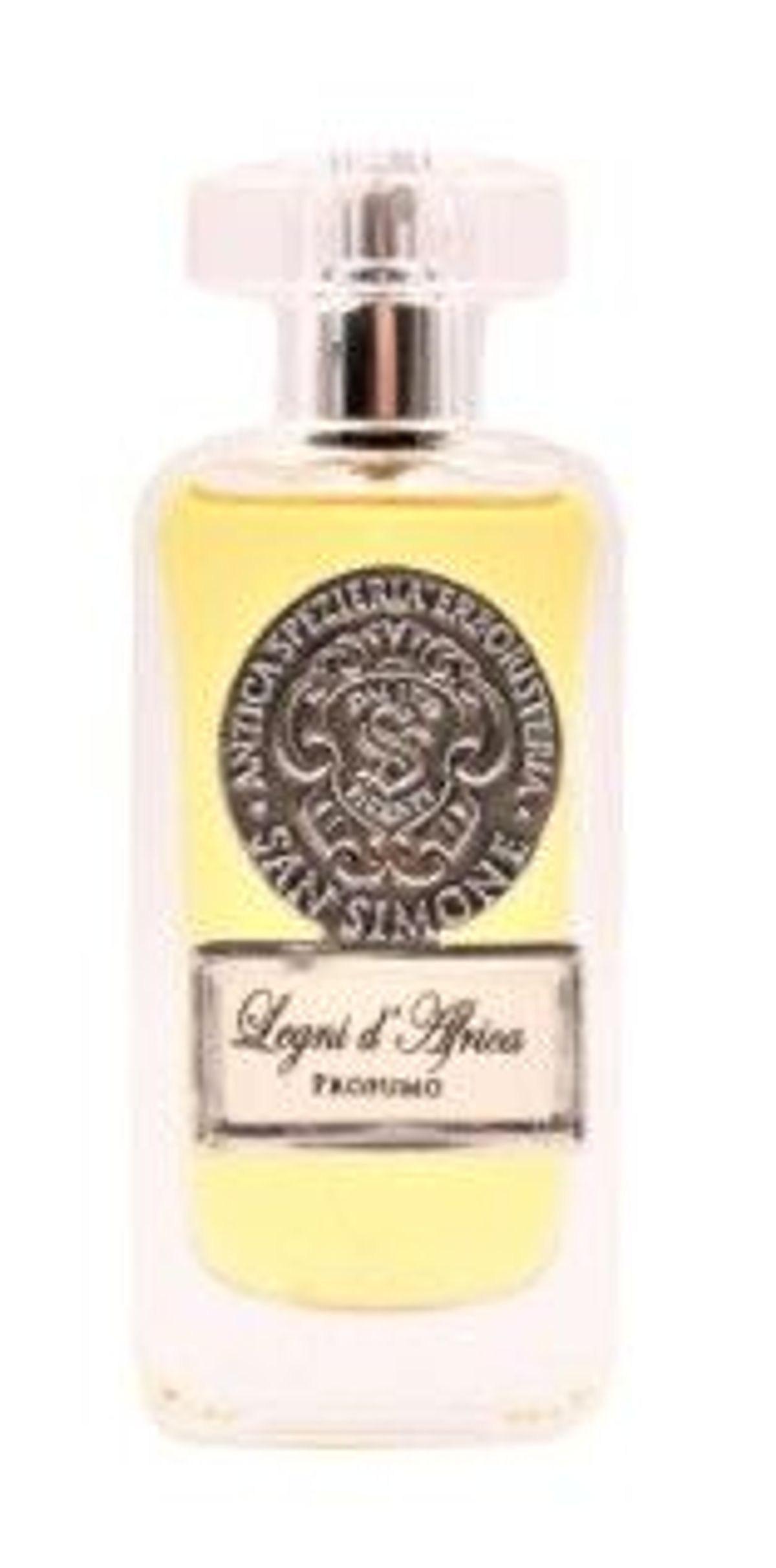Legni d'Africa
