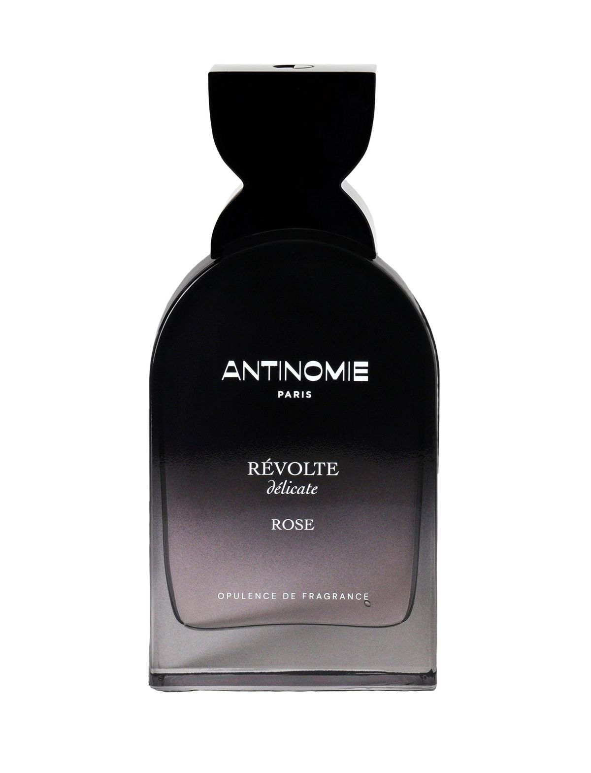 Révolte Délicate