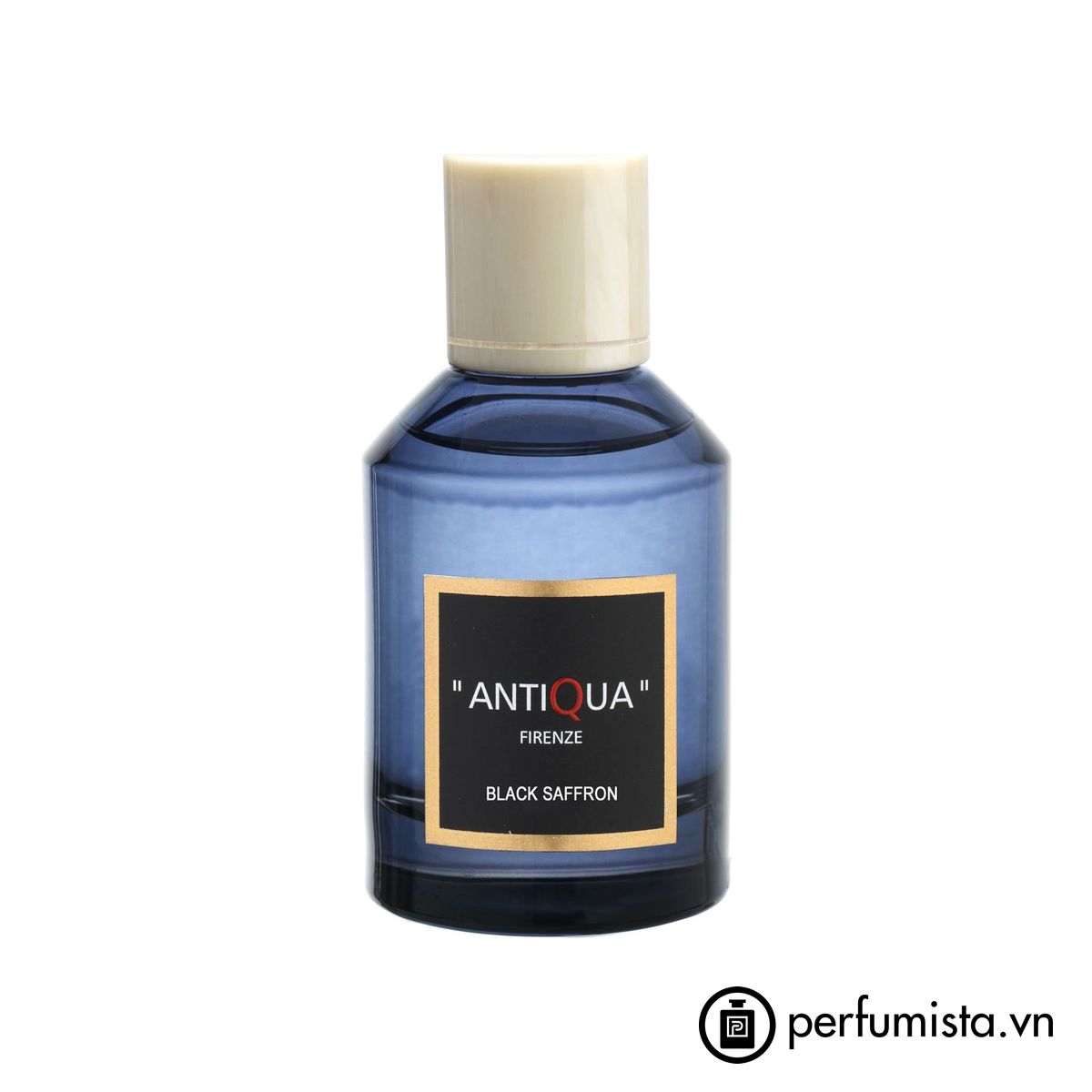 Black Saffron