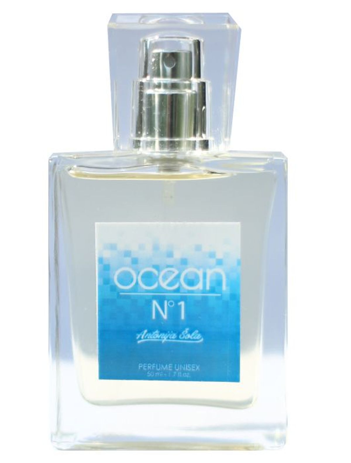 Ocean No1
