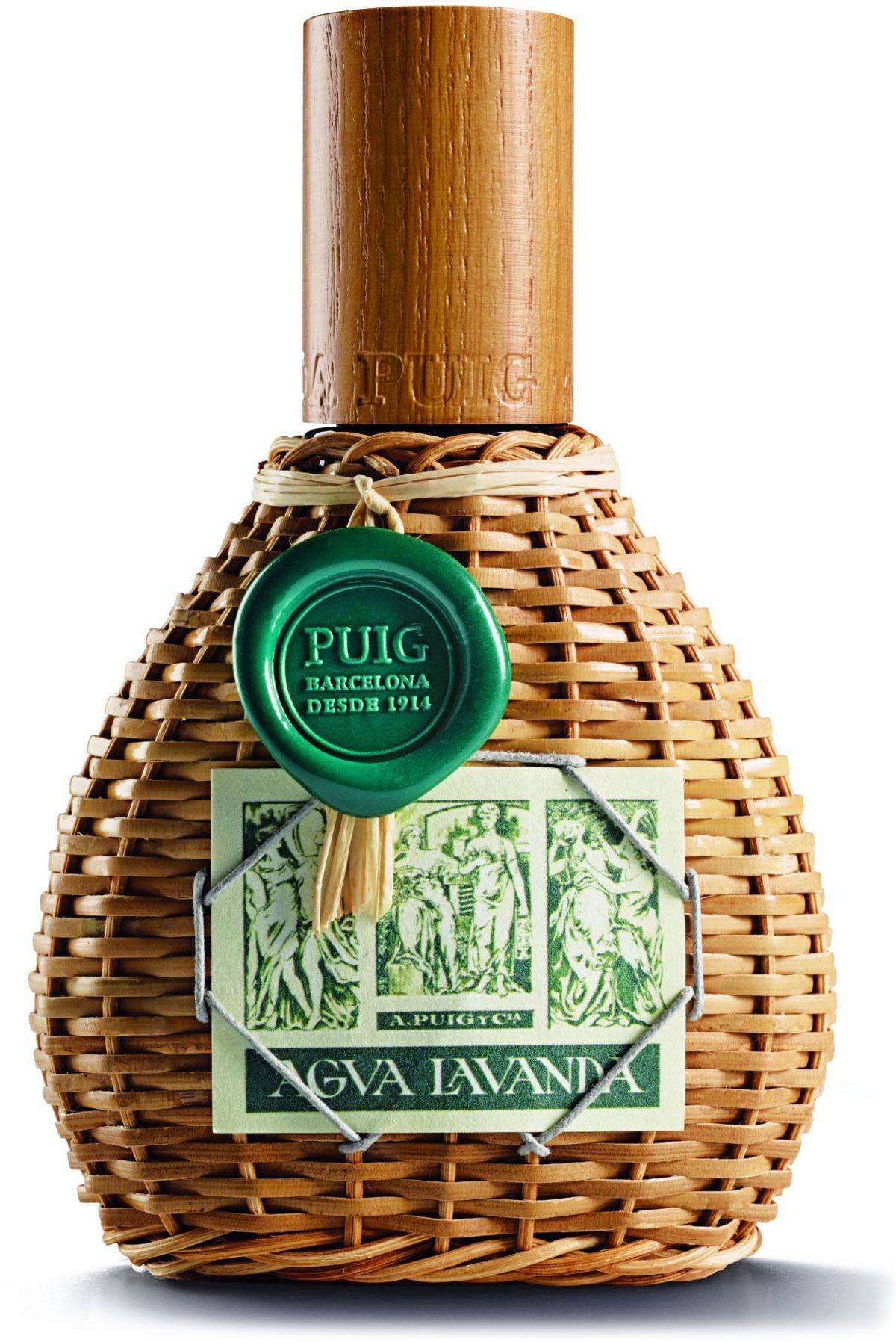 Agua Lavanda