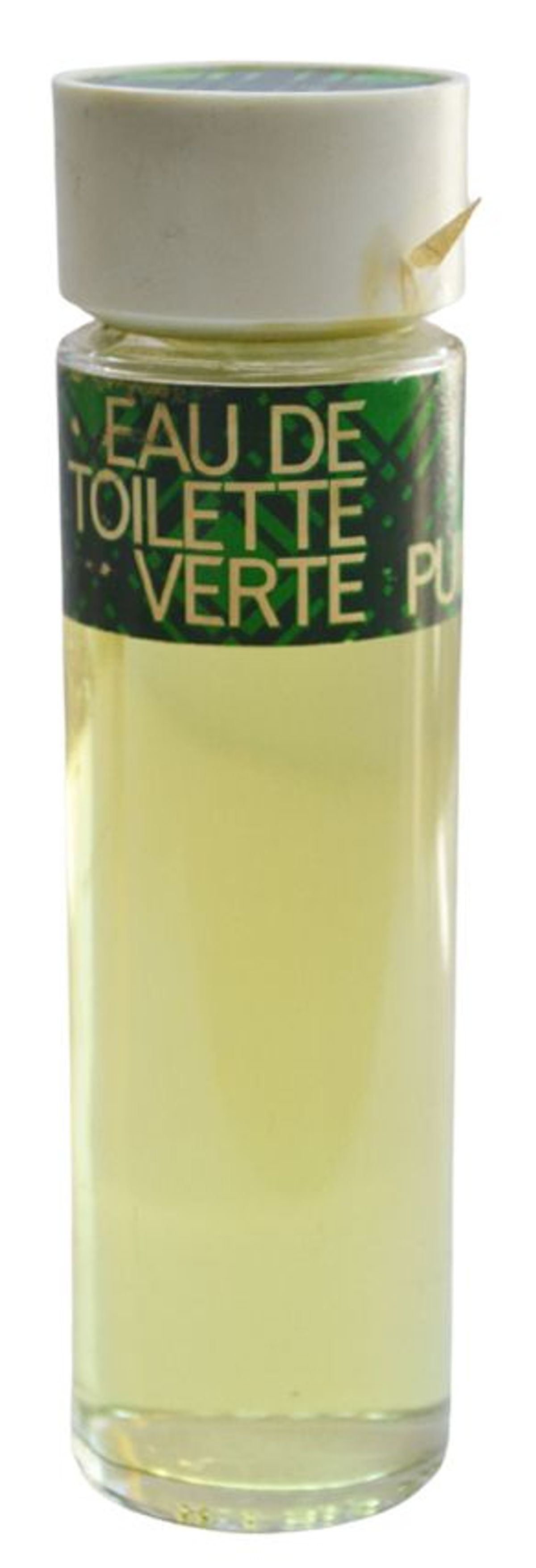 Verte