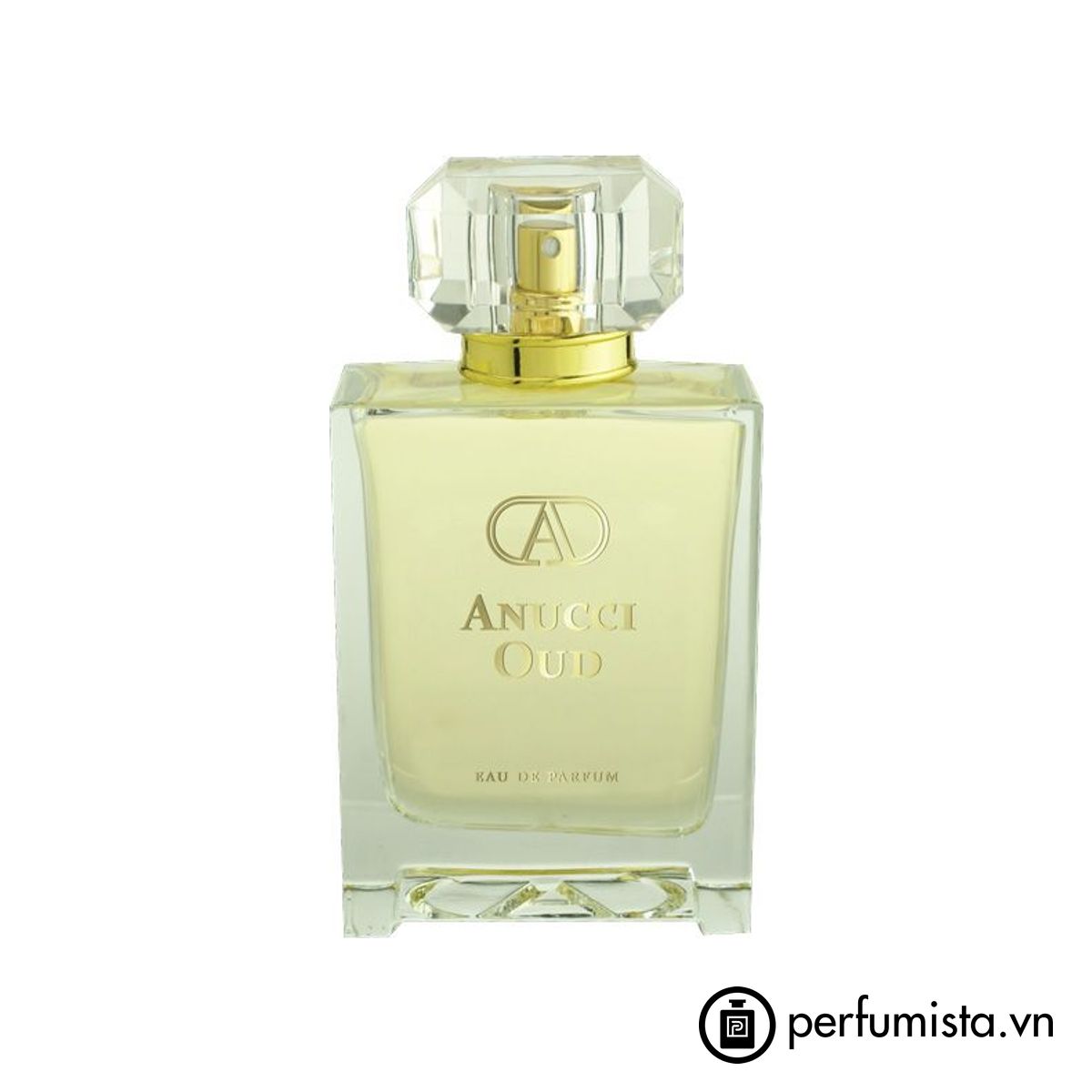 Anucci Oud