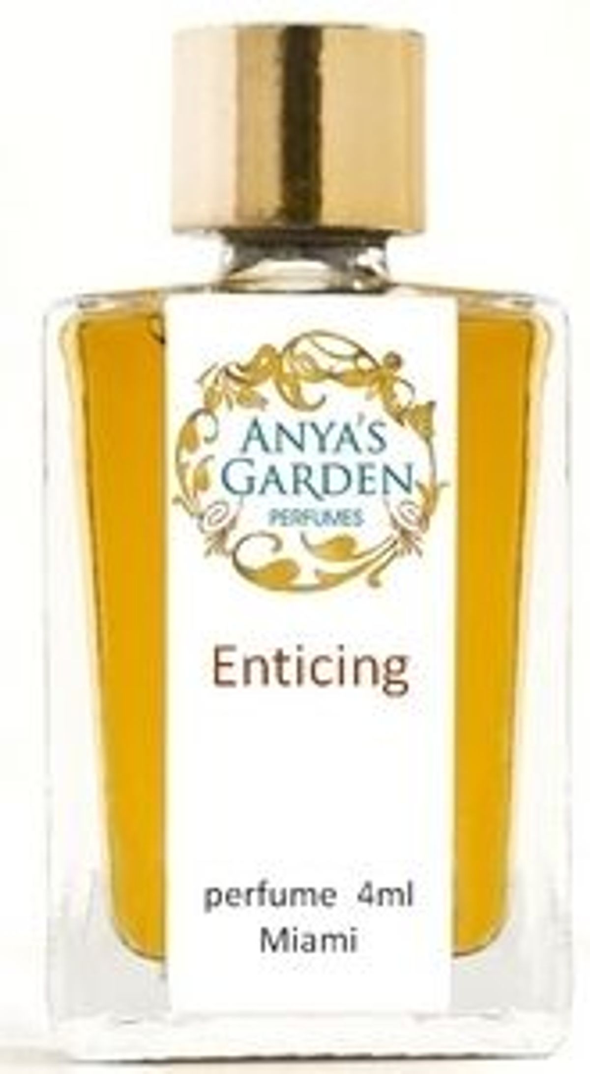 Enticing
