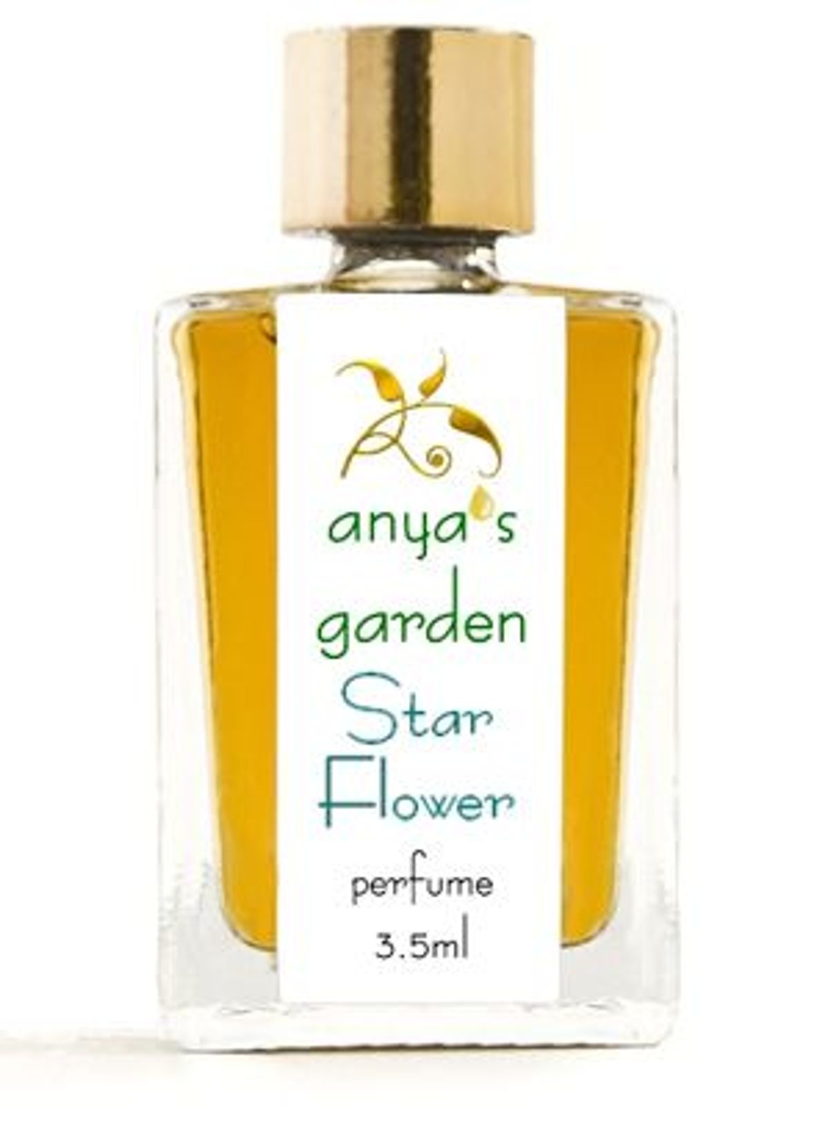 Star Flower
