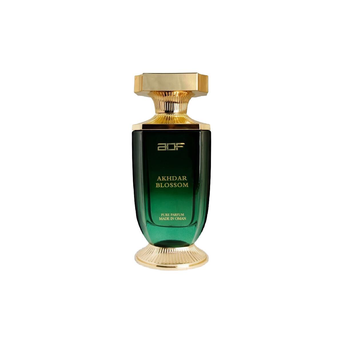 Akhdar Blossom