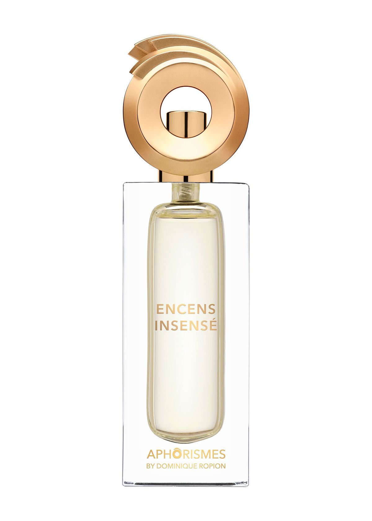 Encens Insensé