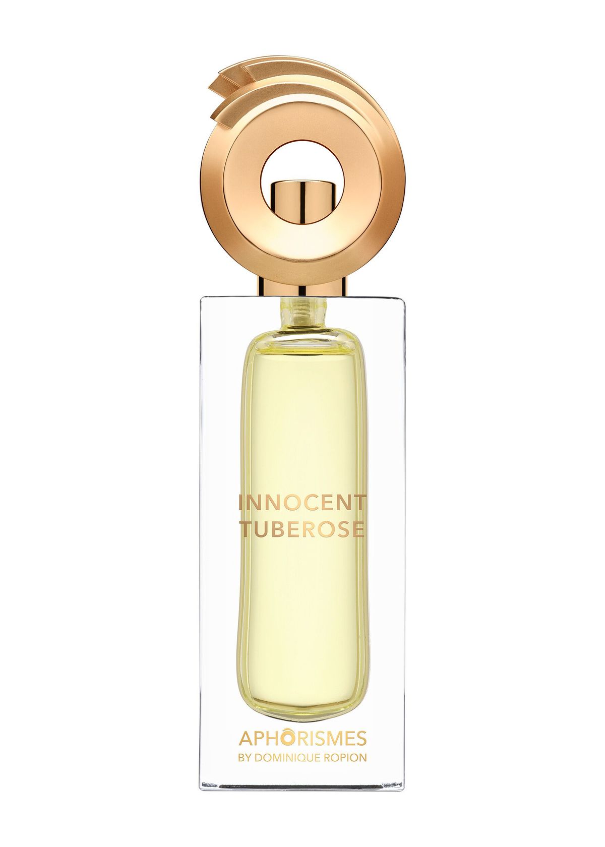 Innocent Tuberose