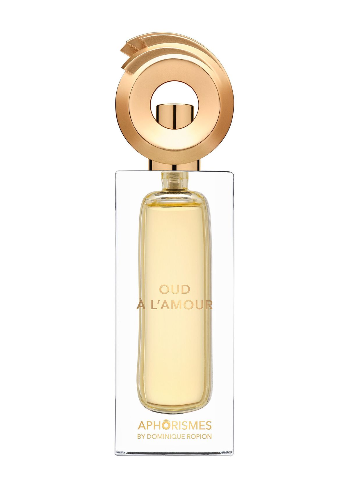Oud à l’Amour
