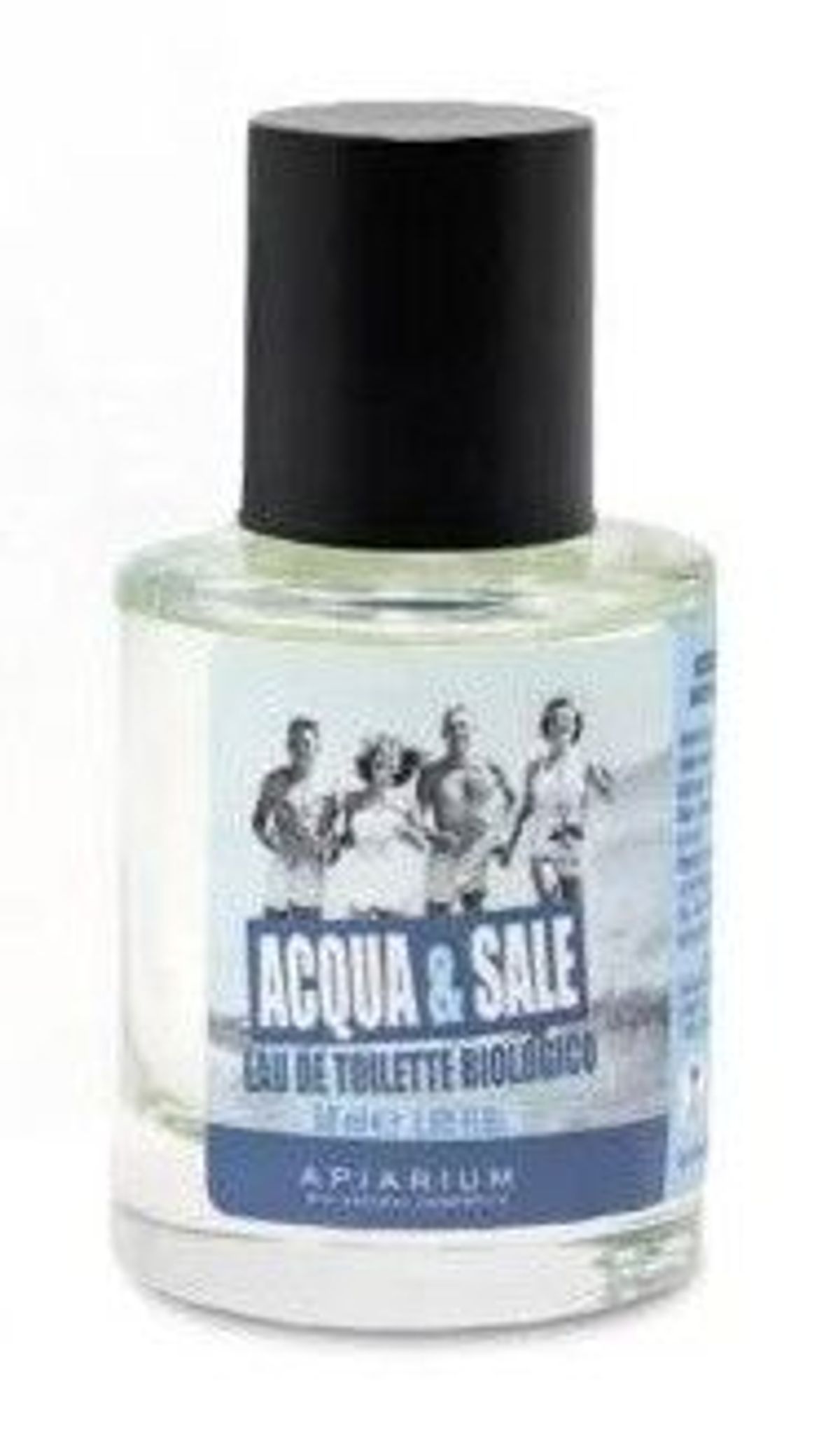 Acqua & Sale