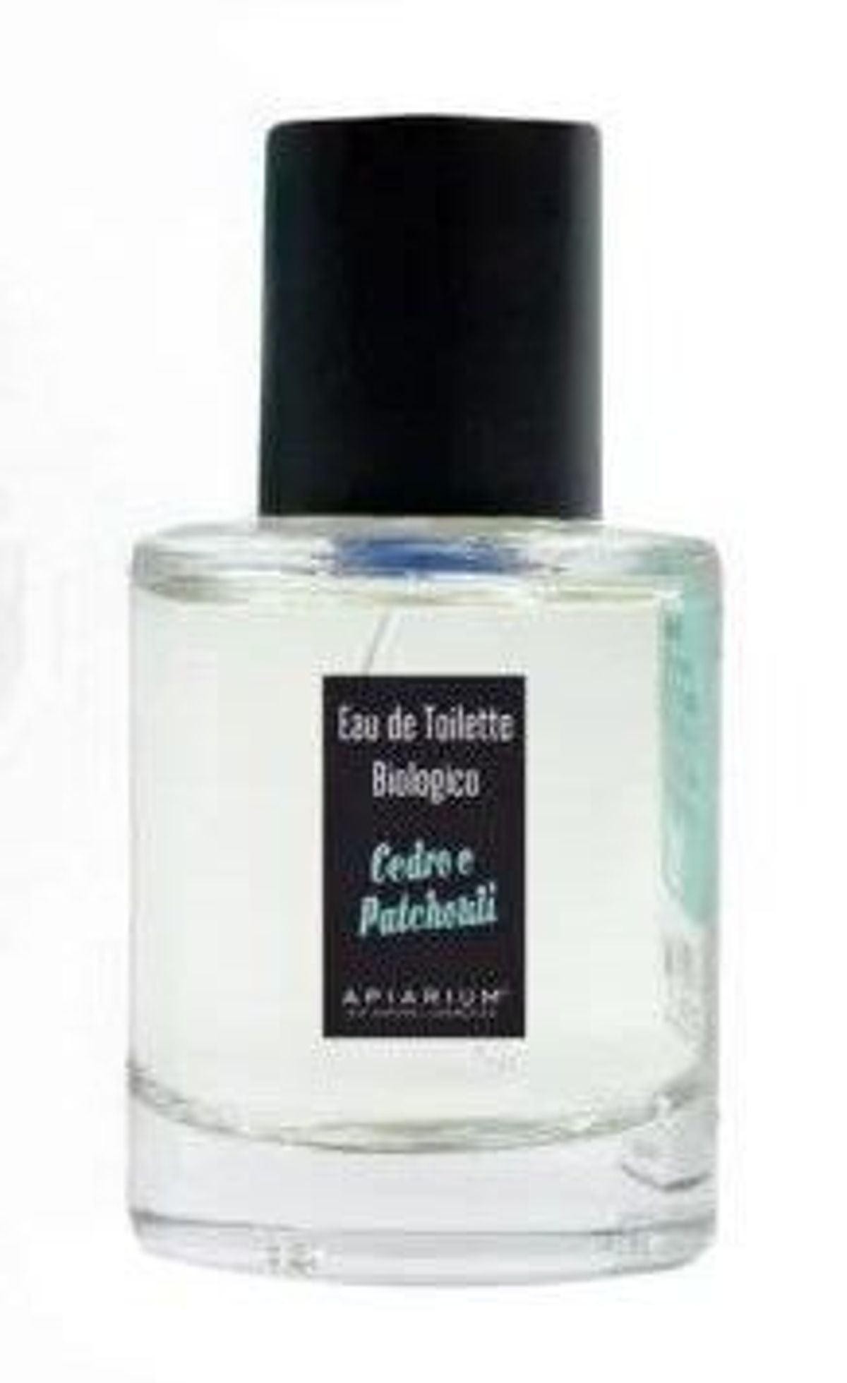 Cedro & Patchouli