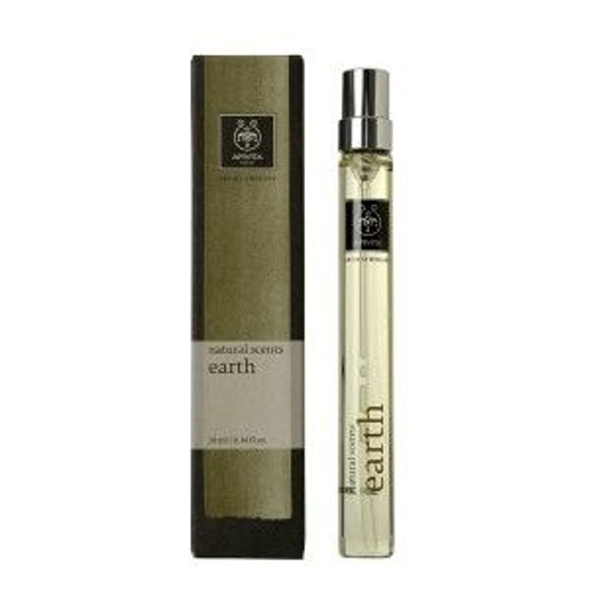 Earth Natural Scent