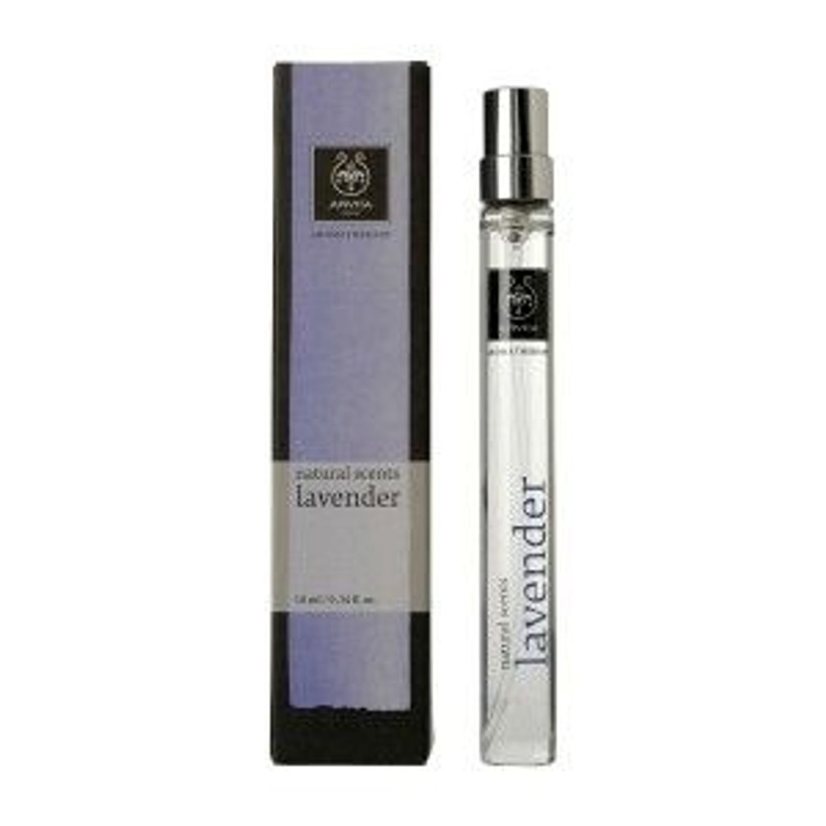 Lavender Natural Scent