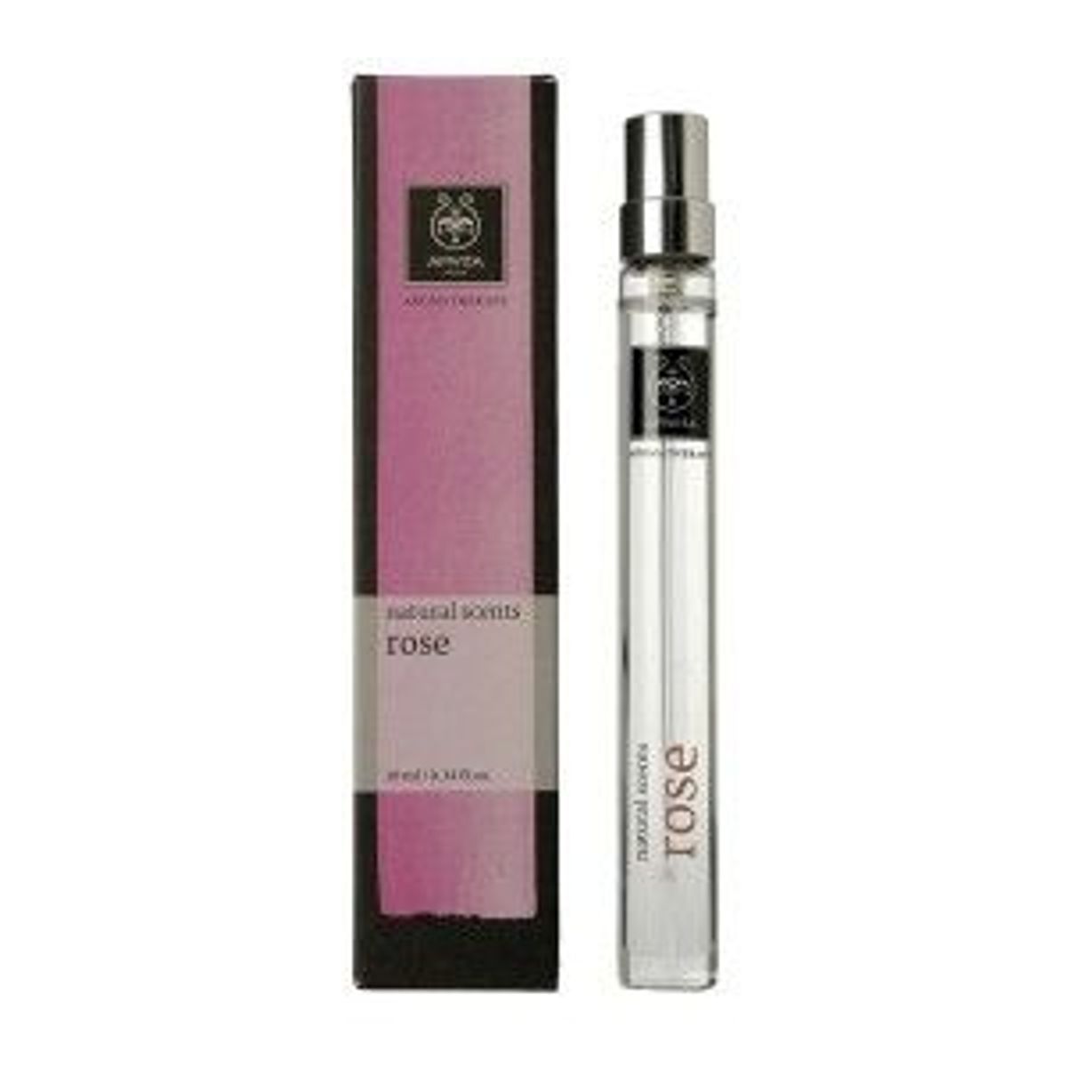 Rose Natural Scent