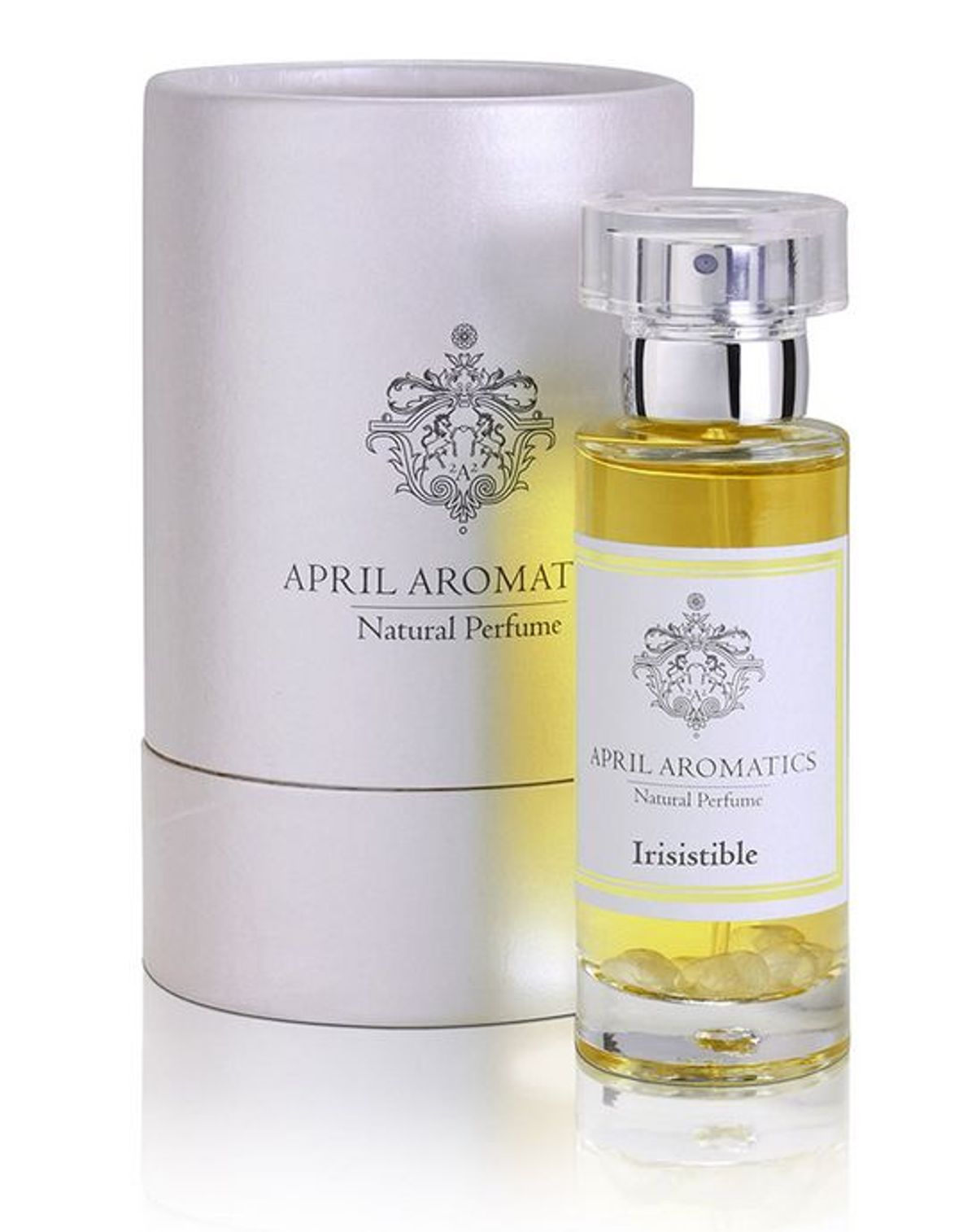 Irisistible