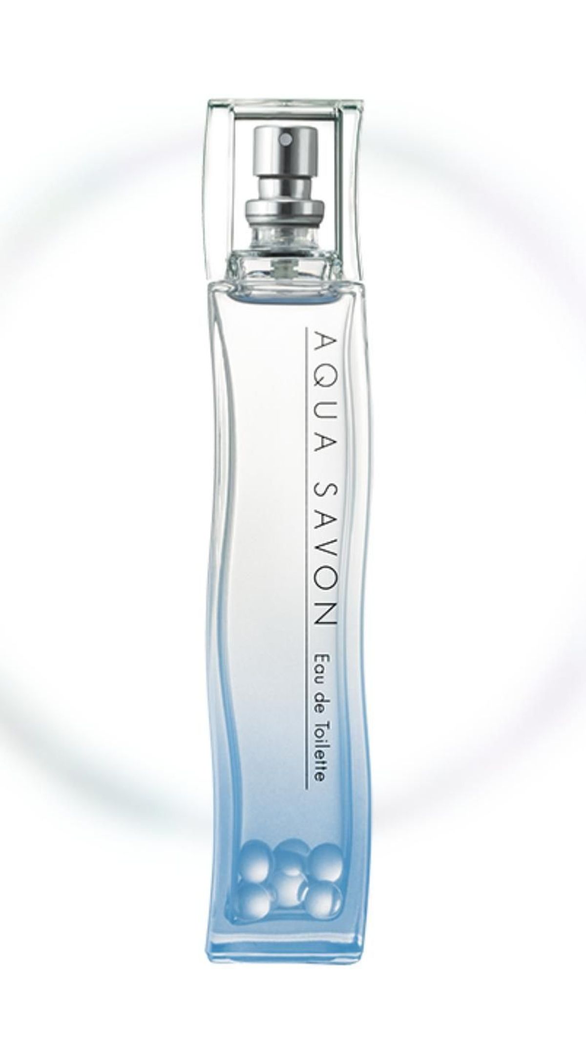 Aqua Savon Eau de Toilette
