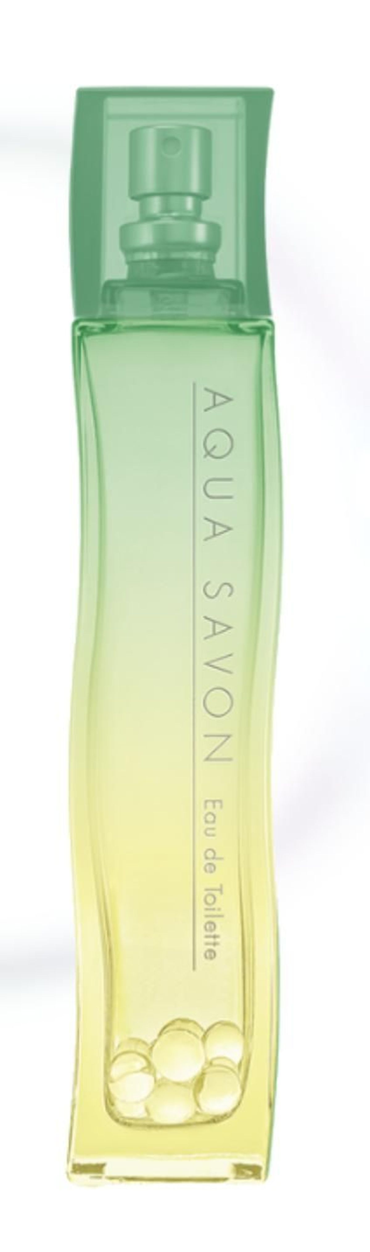 Citrus Forest Eau de Parfum